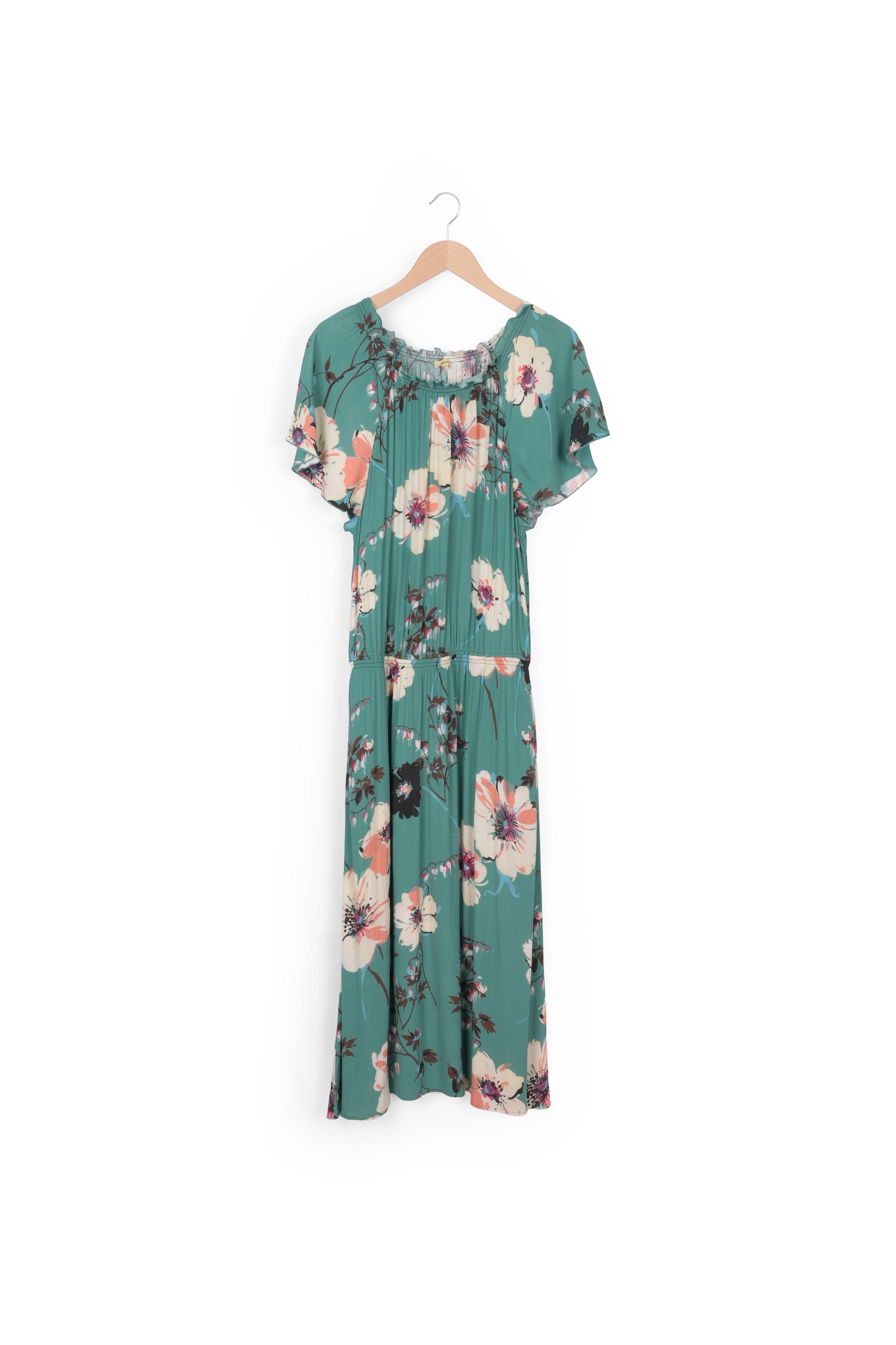 ROBE SOFIE Faume - seconde main