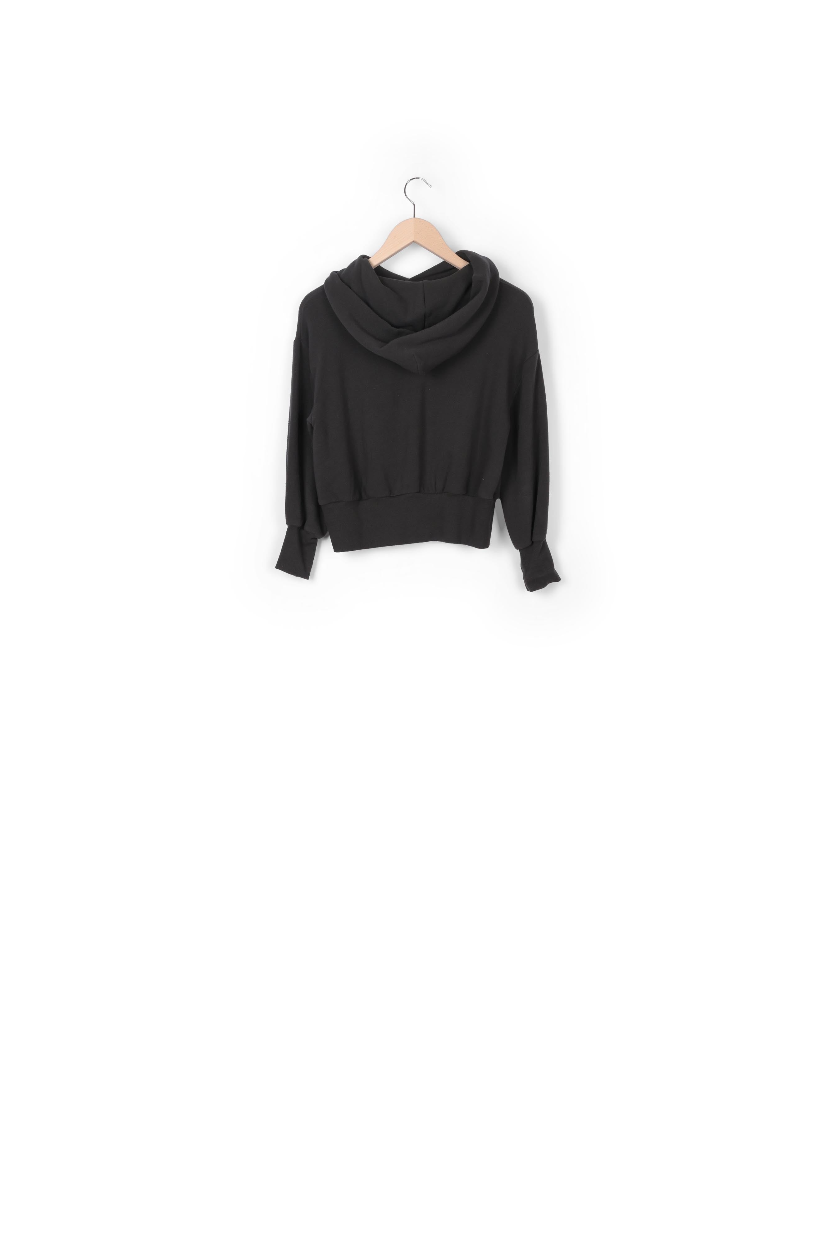 SWEATSHIRT VASSO Faume - seconde main