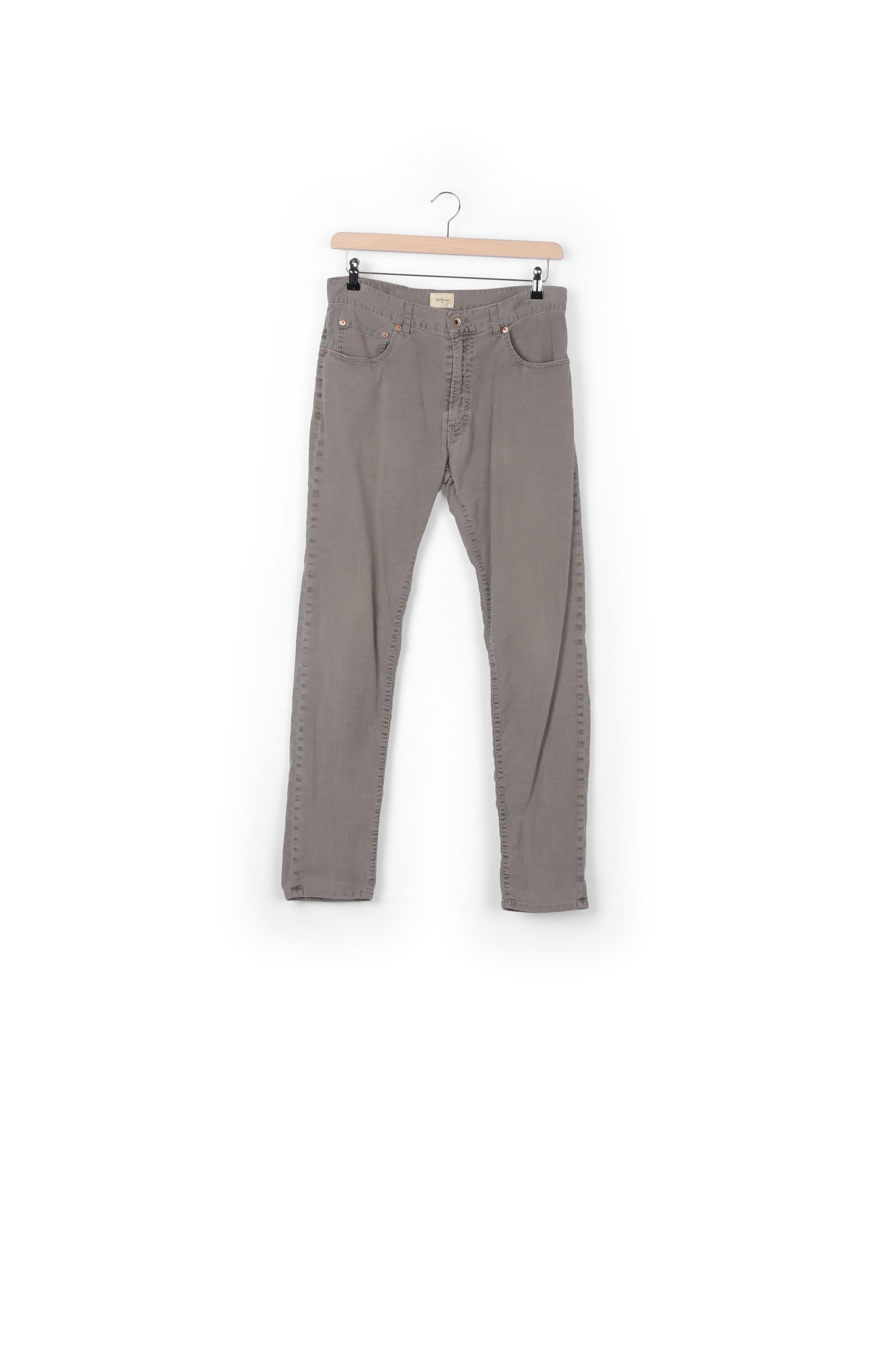 PANTALON PRESTON Faume - seconde main