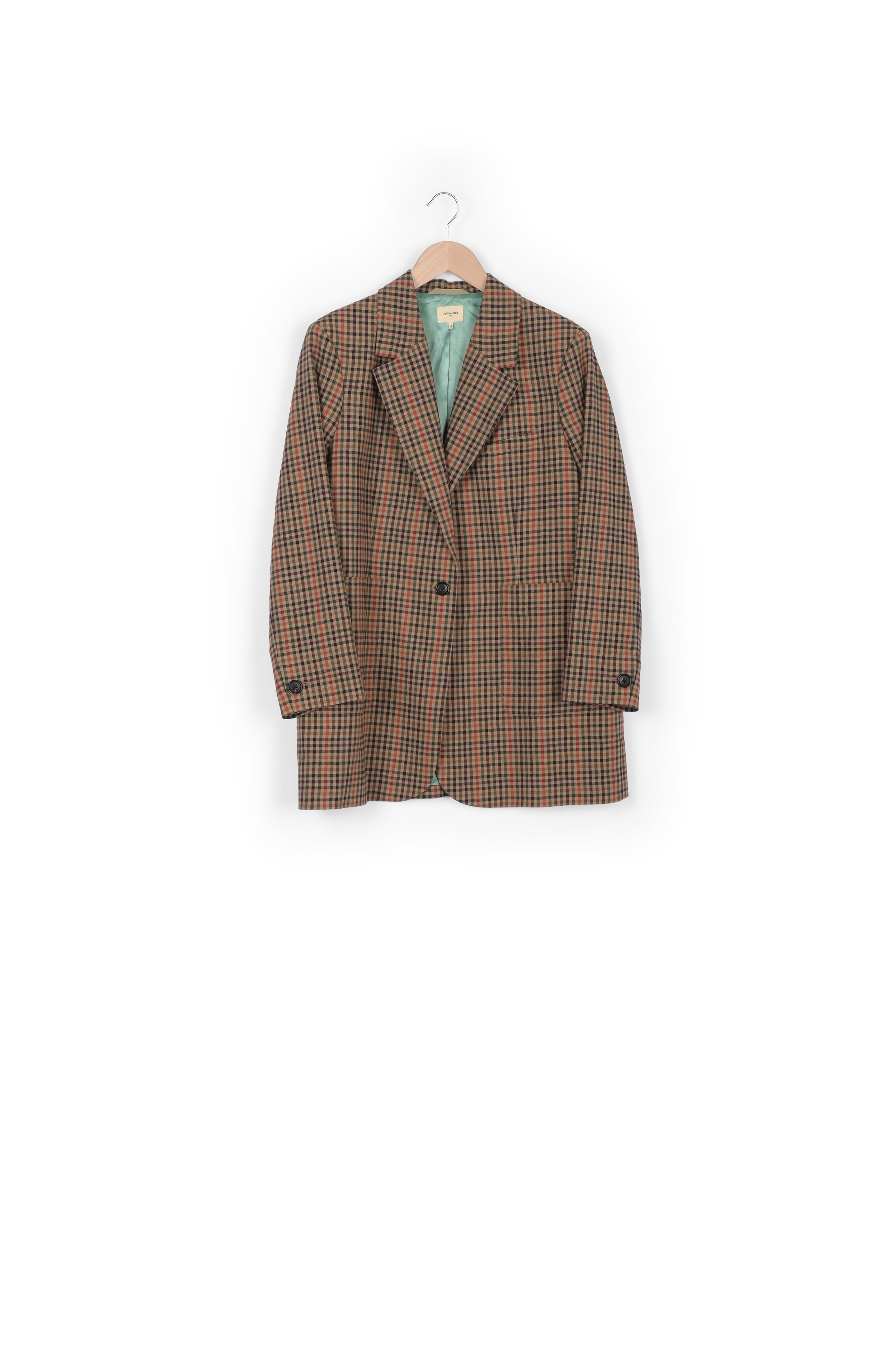 VITTORE BLAZER Faume - seconde main