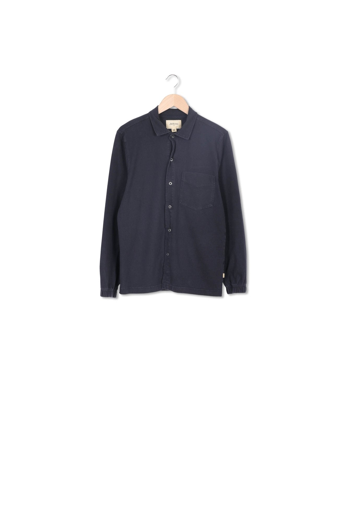 CHEMISE VALAD Faume - seconde main