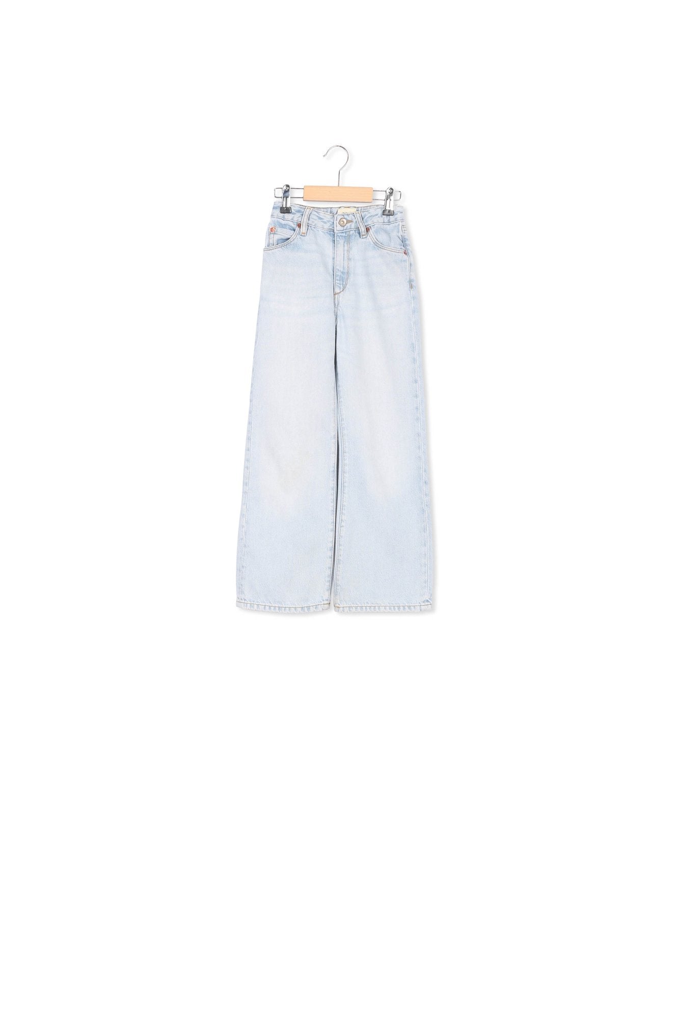 JEANS POPIES Faume - seconde main