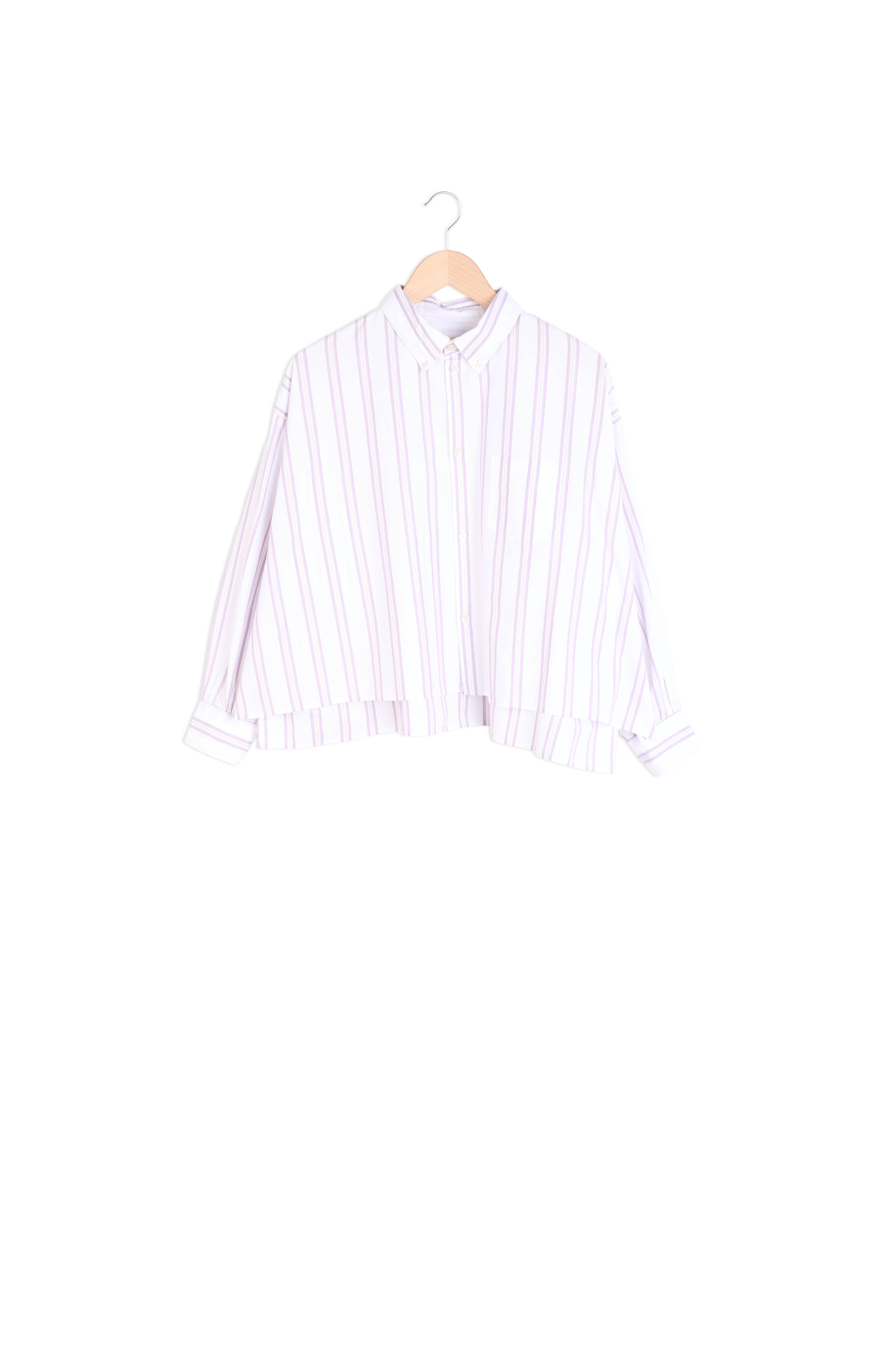 GRAFF SHIRT Faume - seconde main