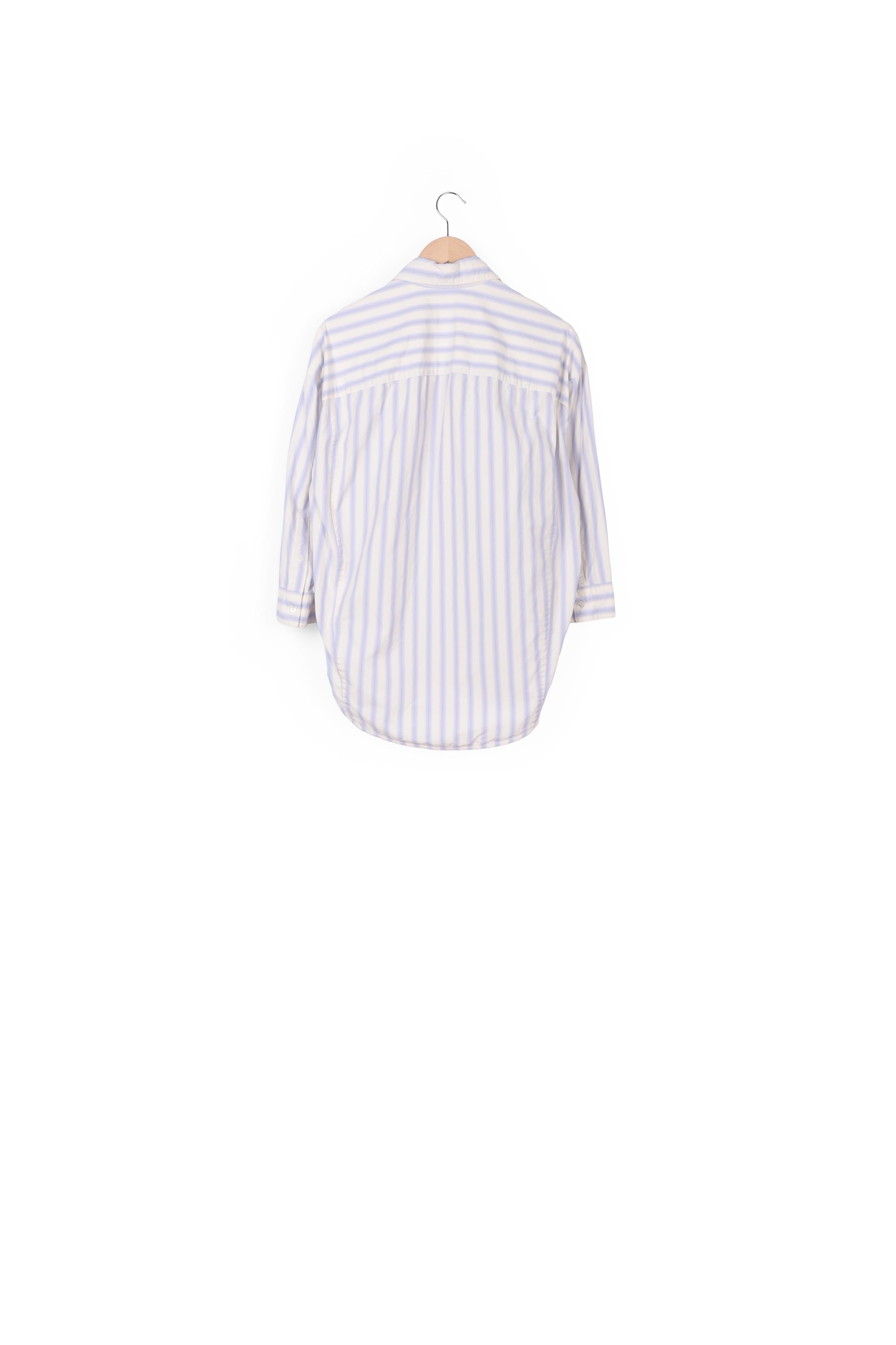 GABIN SHIRT Faume - seconde main