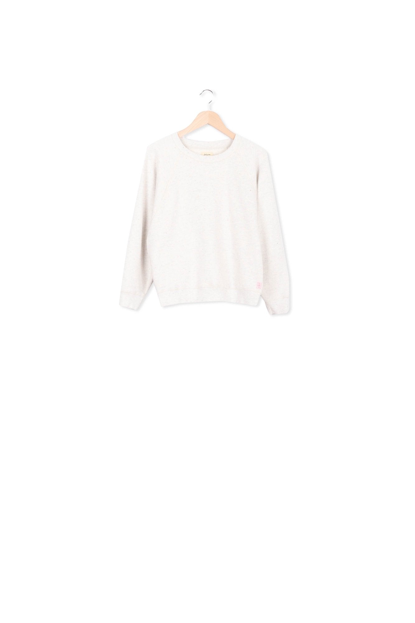 SWEATSHIRT FELLA Faume - seconde main