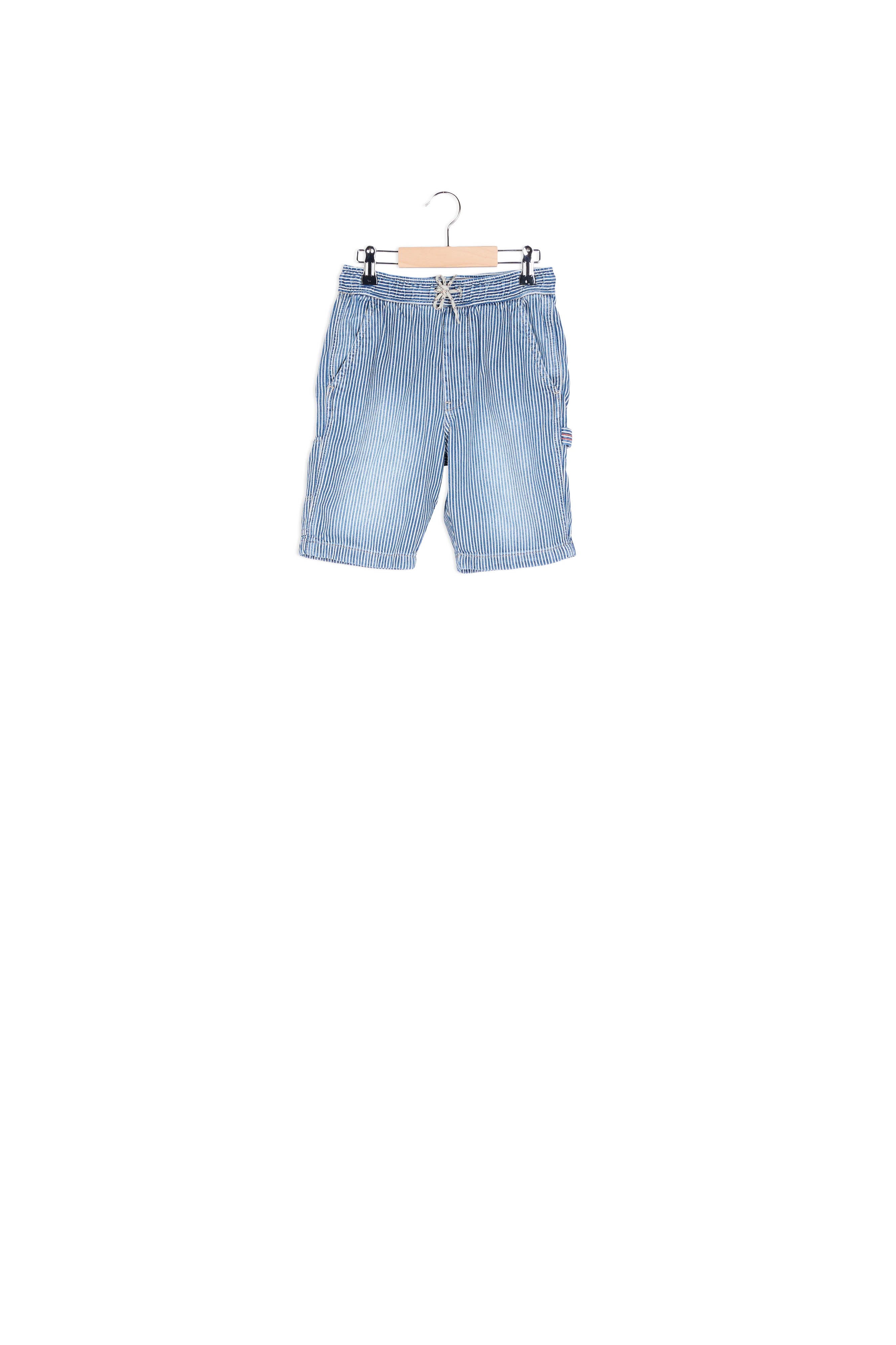 PRINTER SHORTS Faume - seconde main