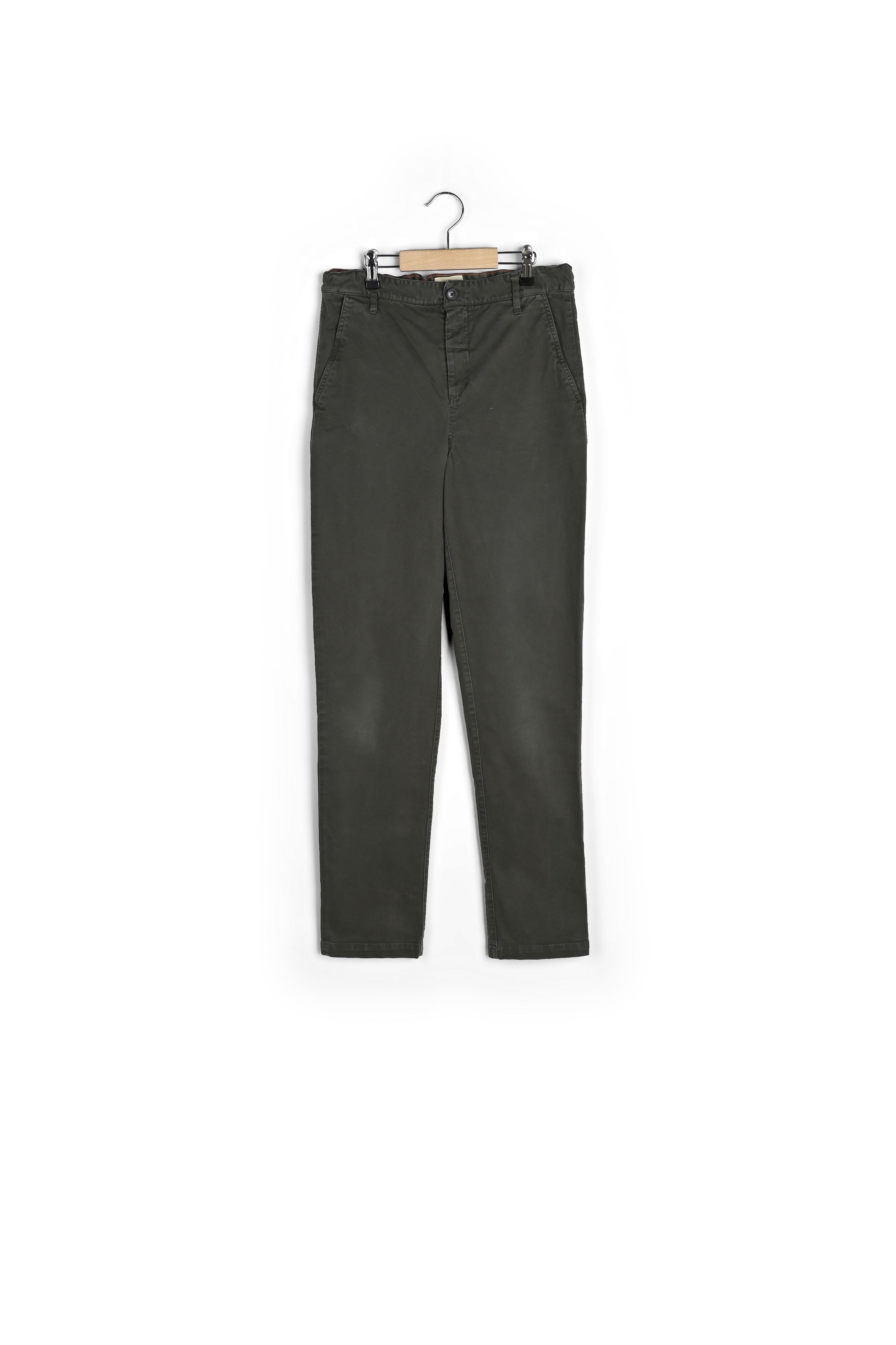 ANTON PANTS Faume - seconde main