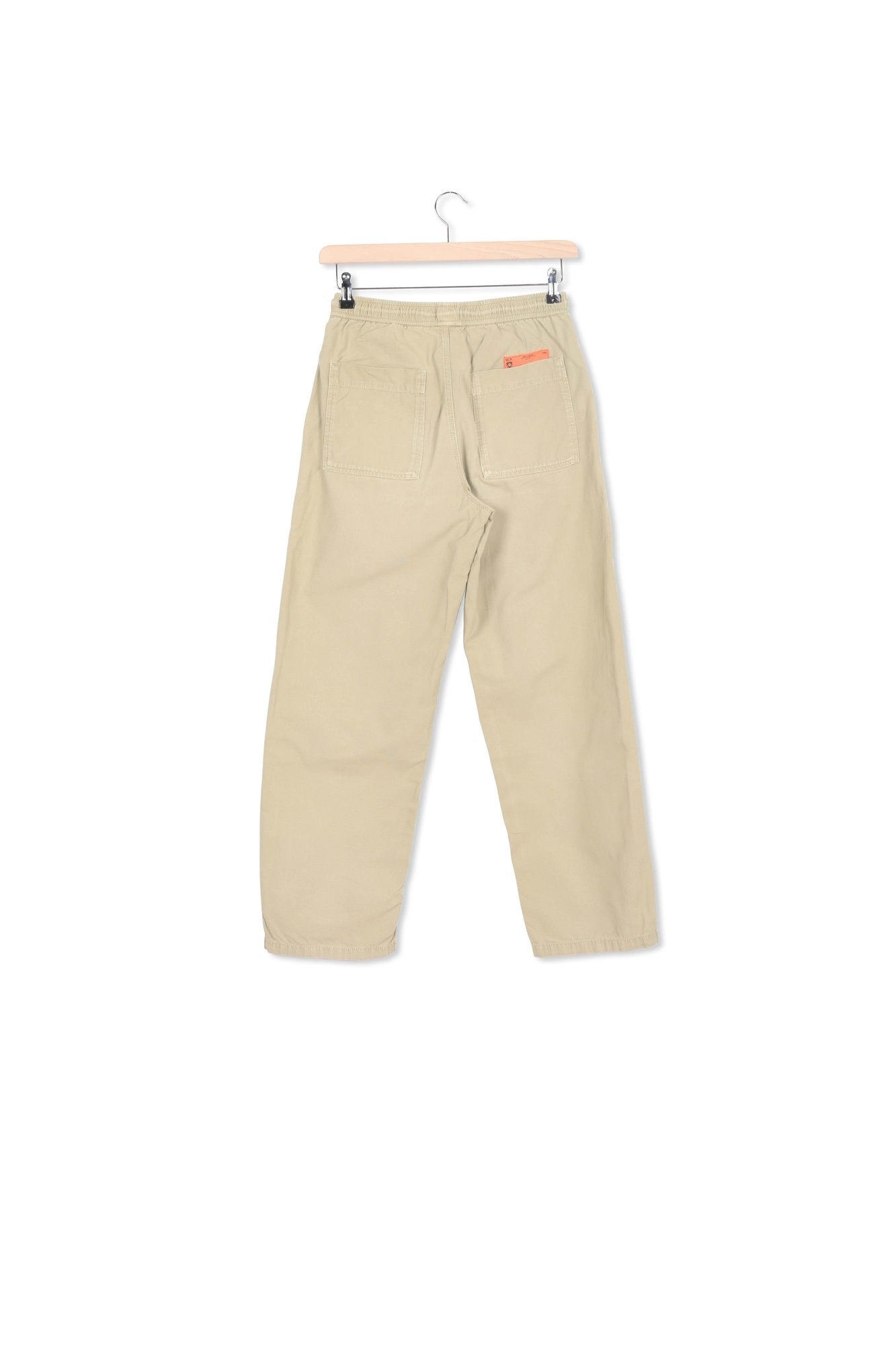 PAWEL BROEK Faume - seconde main