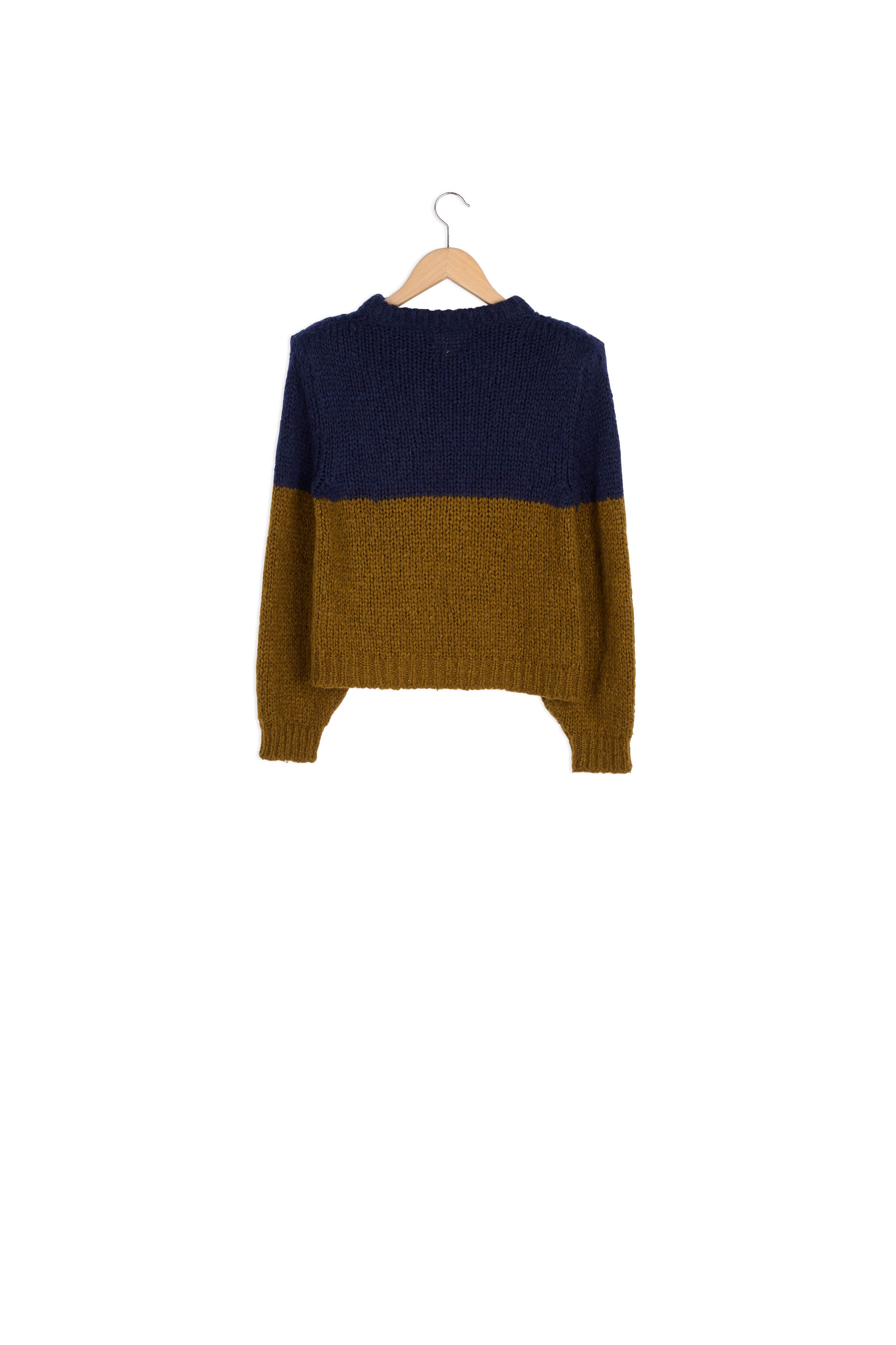 PULL NINTEL Faume - seconde main