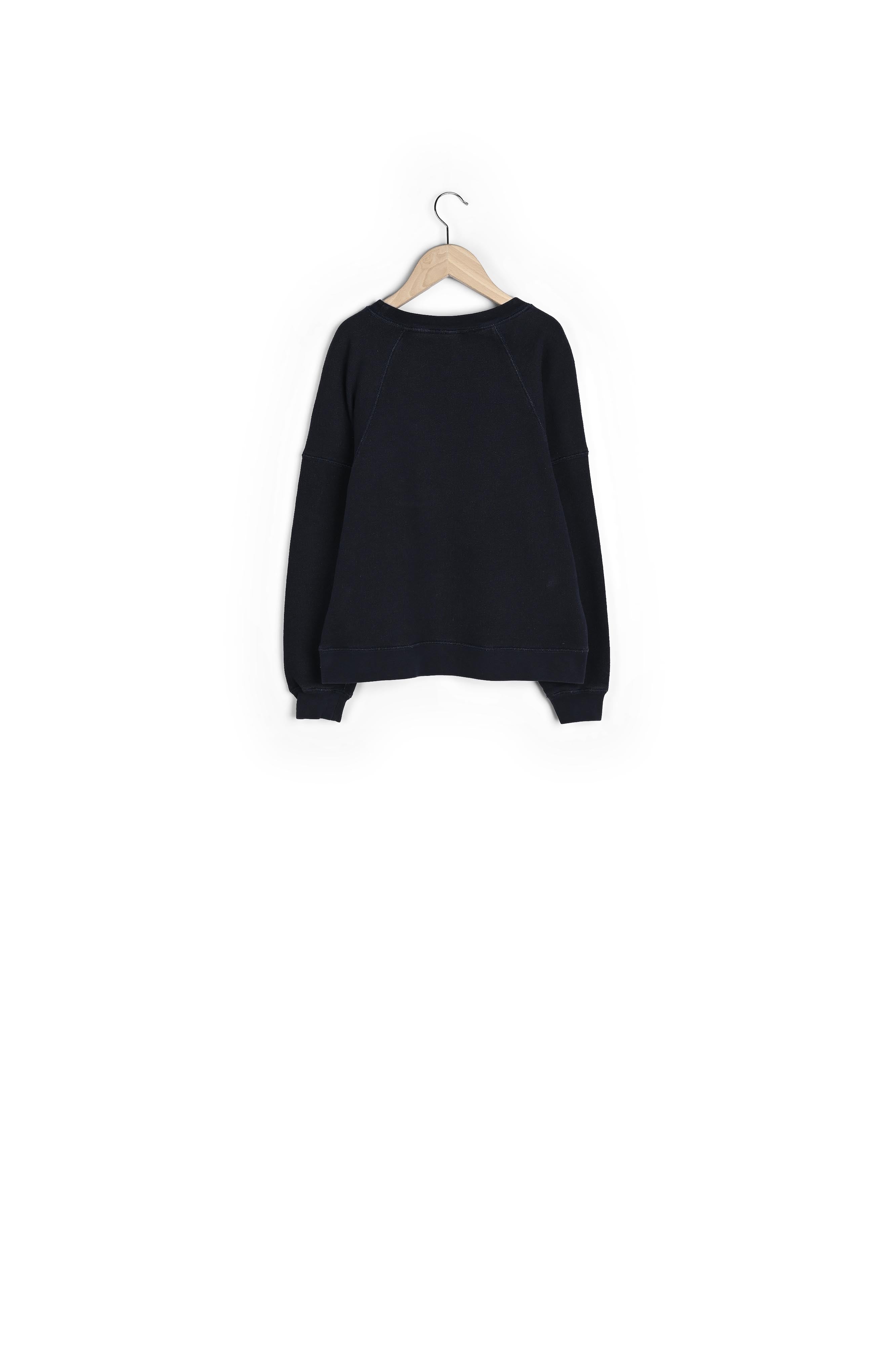 SWEATSHIRT FADE Faume - seconde main