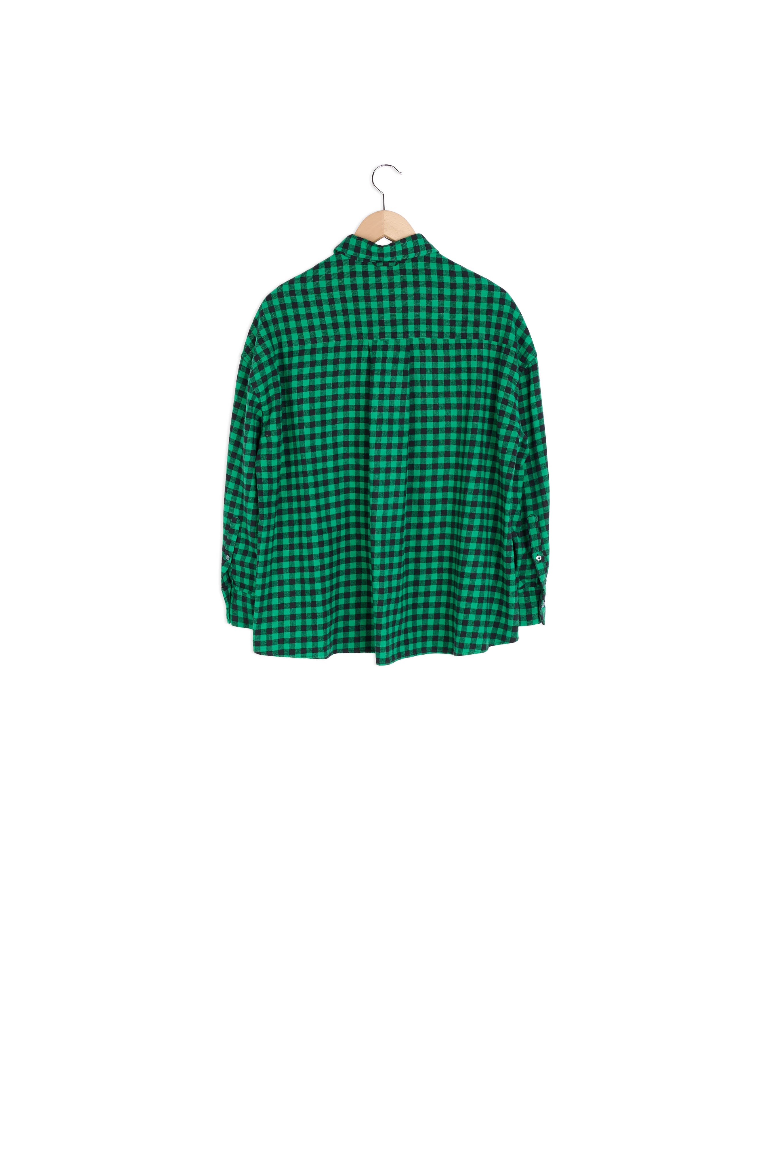 GILLES SHIRT Faume - seconde main