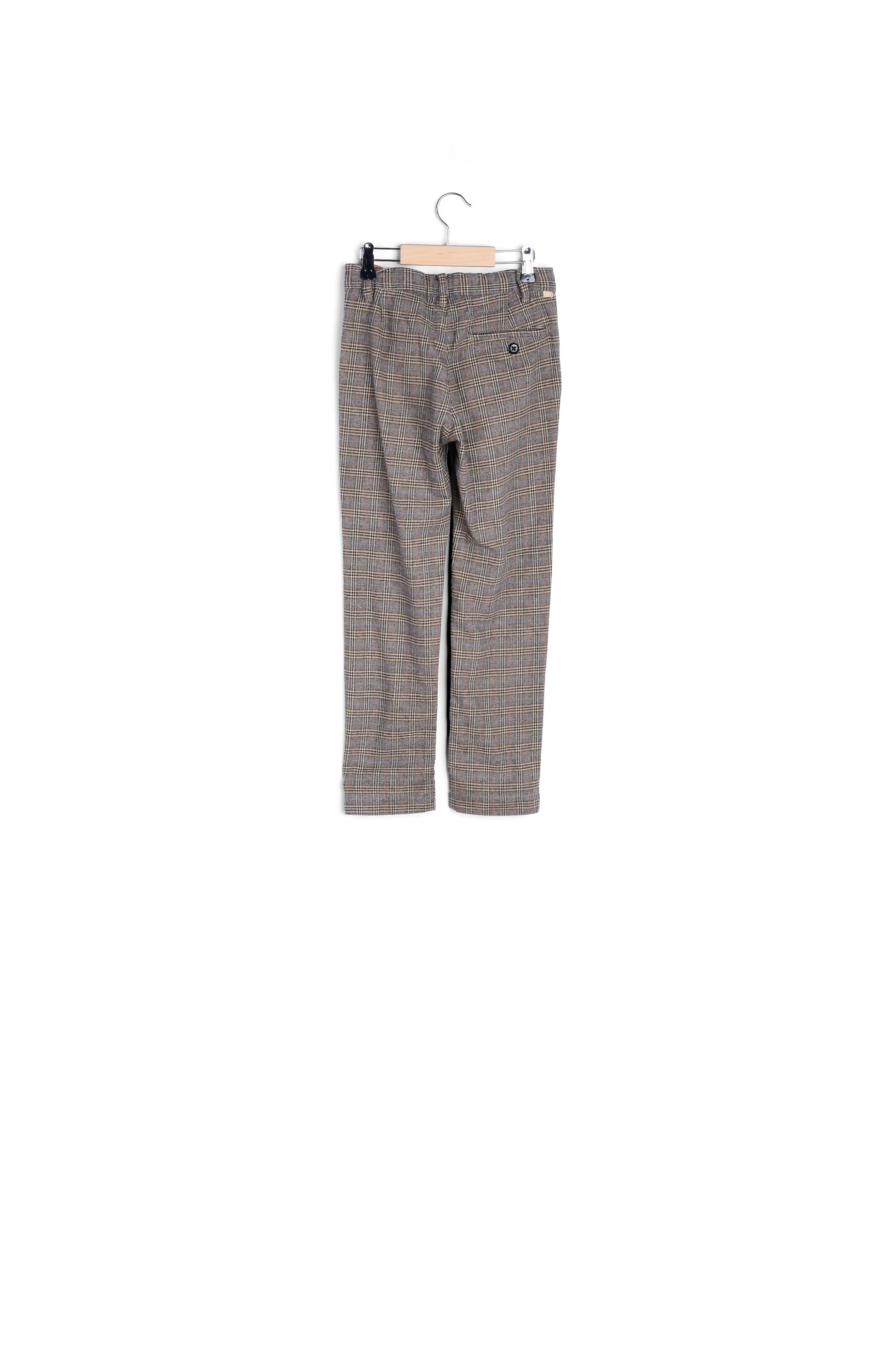 PERRY PANTS Faume - seconde main
