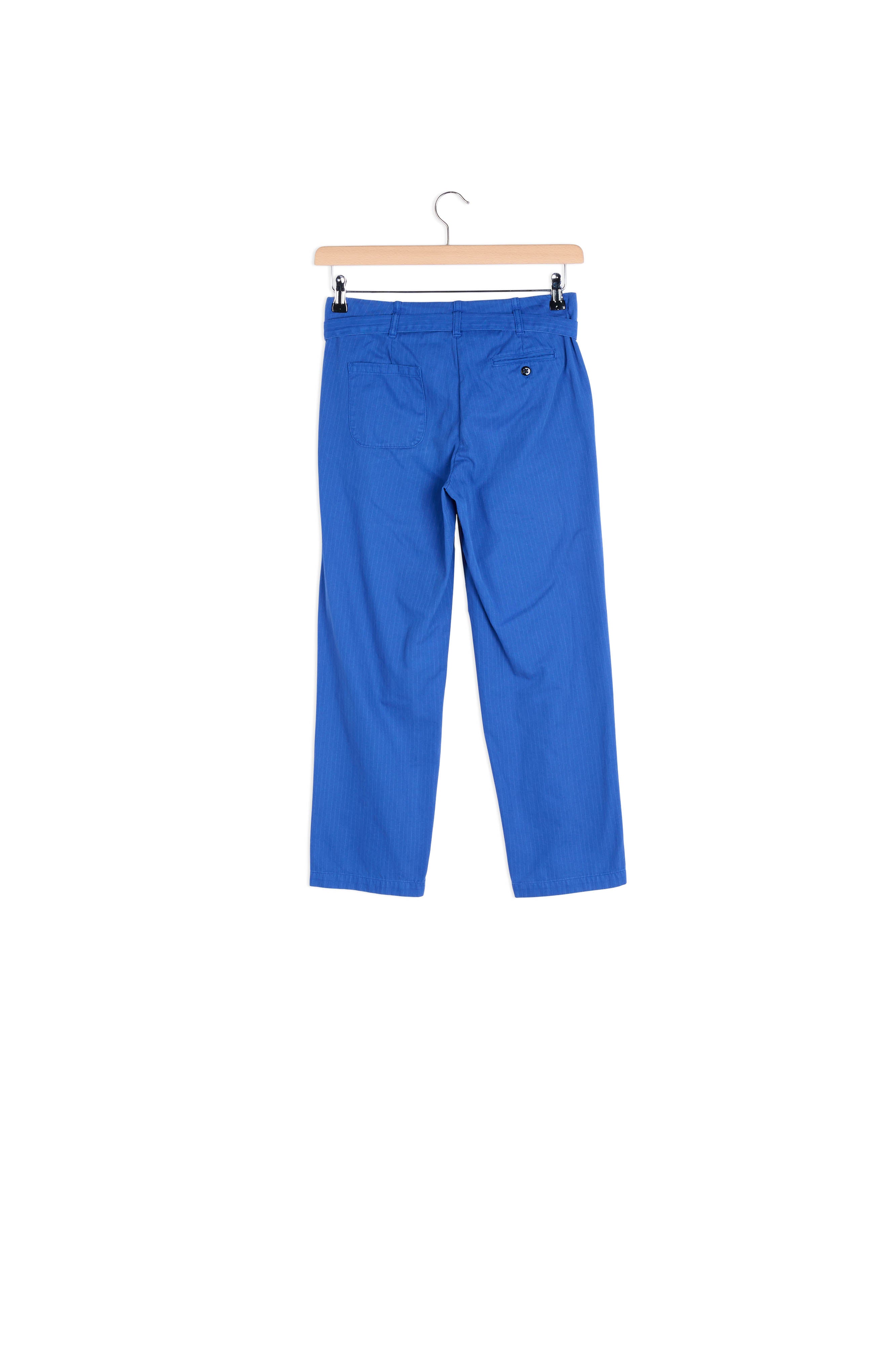 LOU R PANTS Faume - seconde main