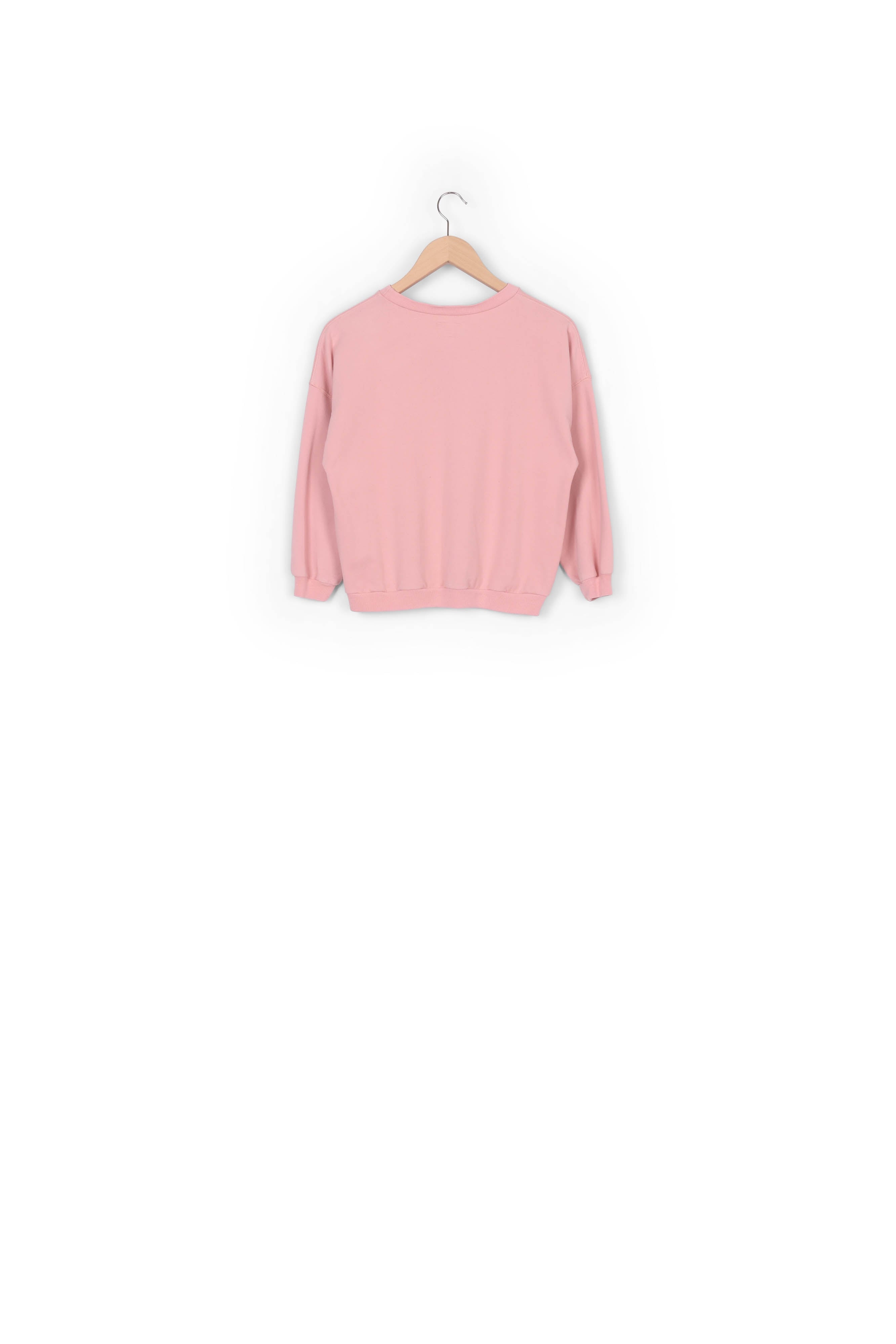 SWEATSHIRT VAIDA Faume - seconde main