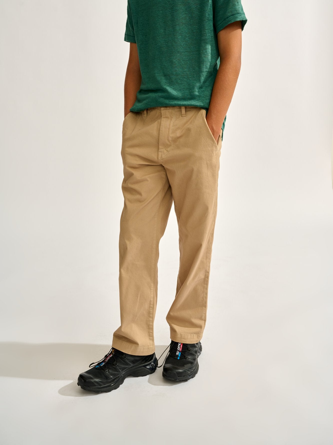 WILSON BROEK Faume - seconde main