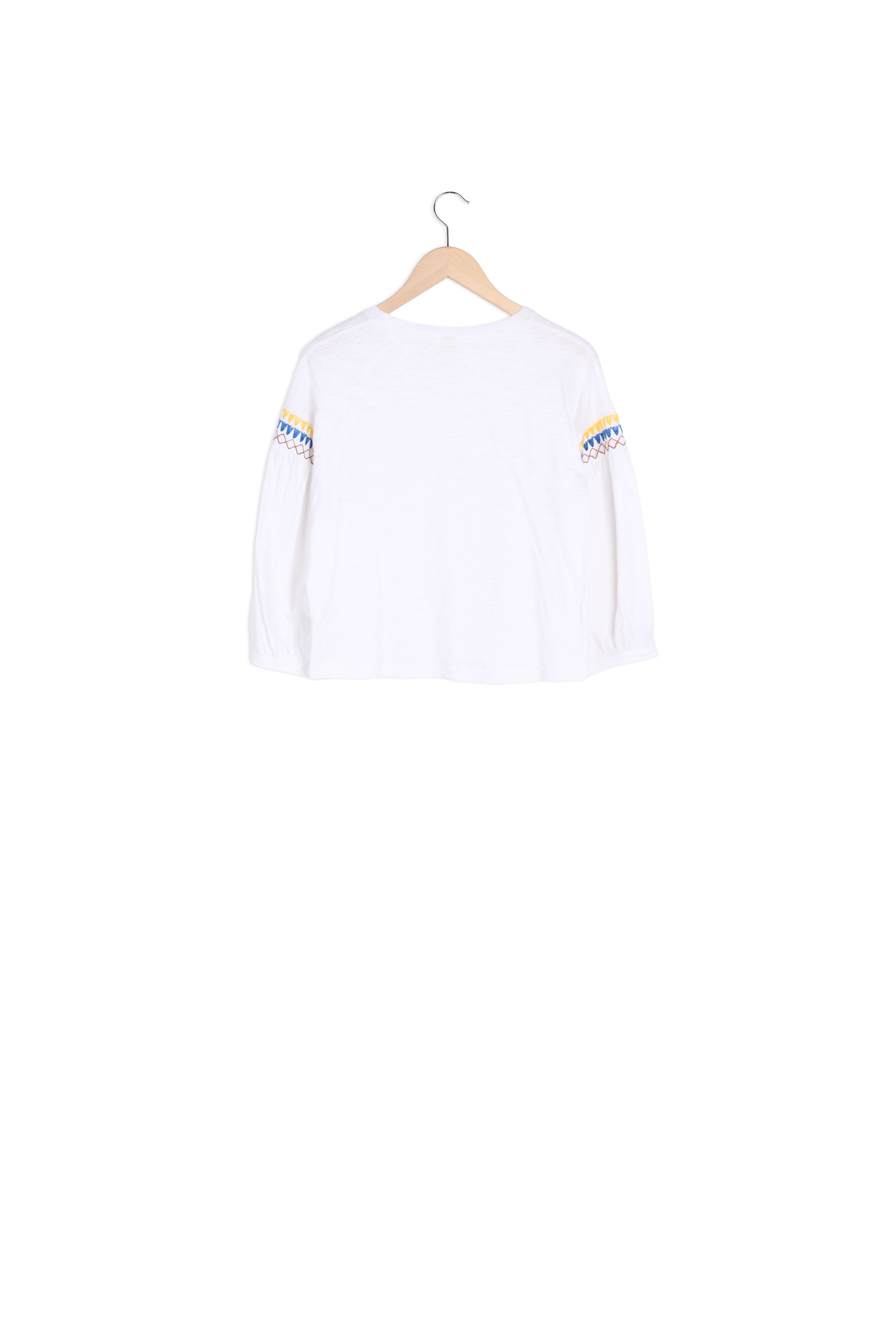 T-SHIRT MINIX Faume - seconde main