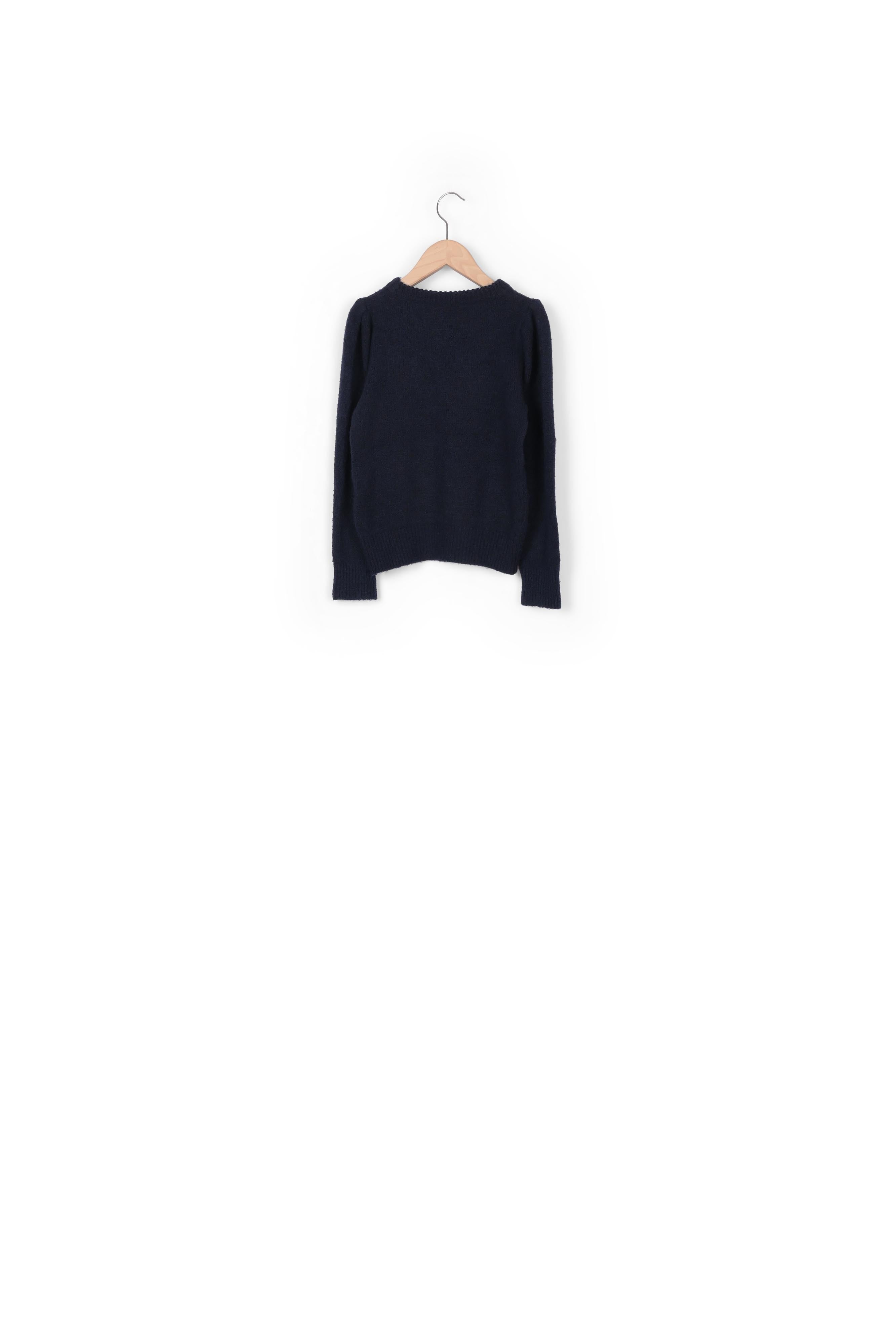 PULL NIAL Faume - seconde main