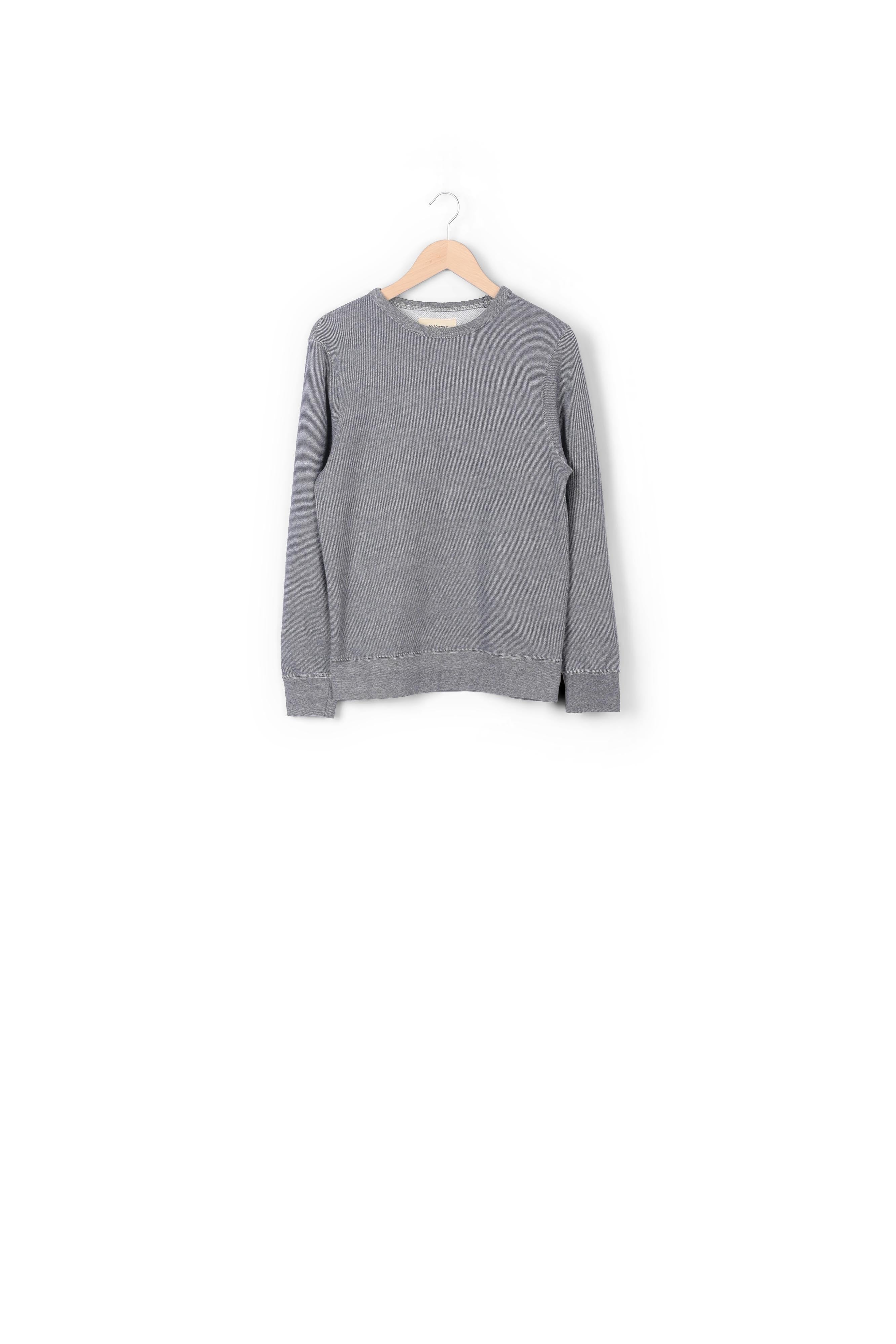 VADAM SWEATSHIRT Faume - seconde main