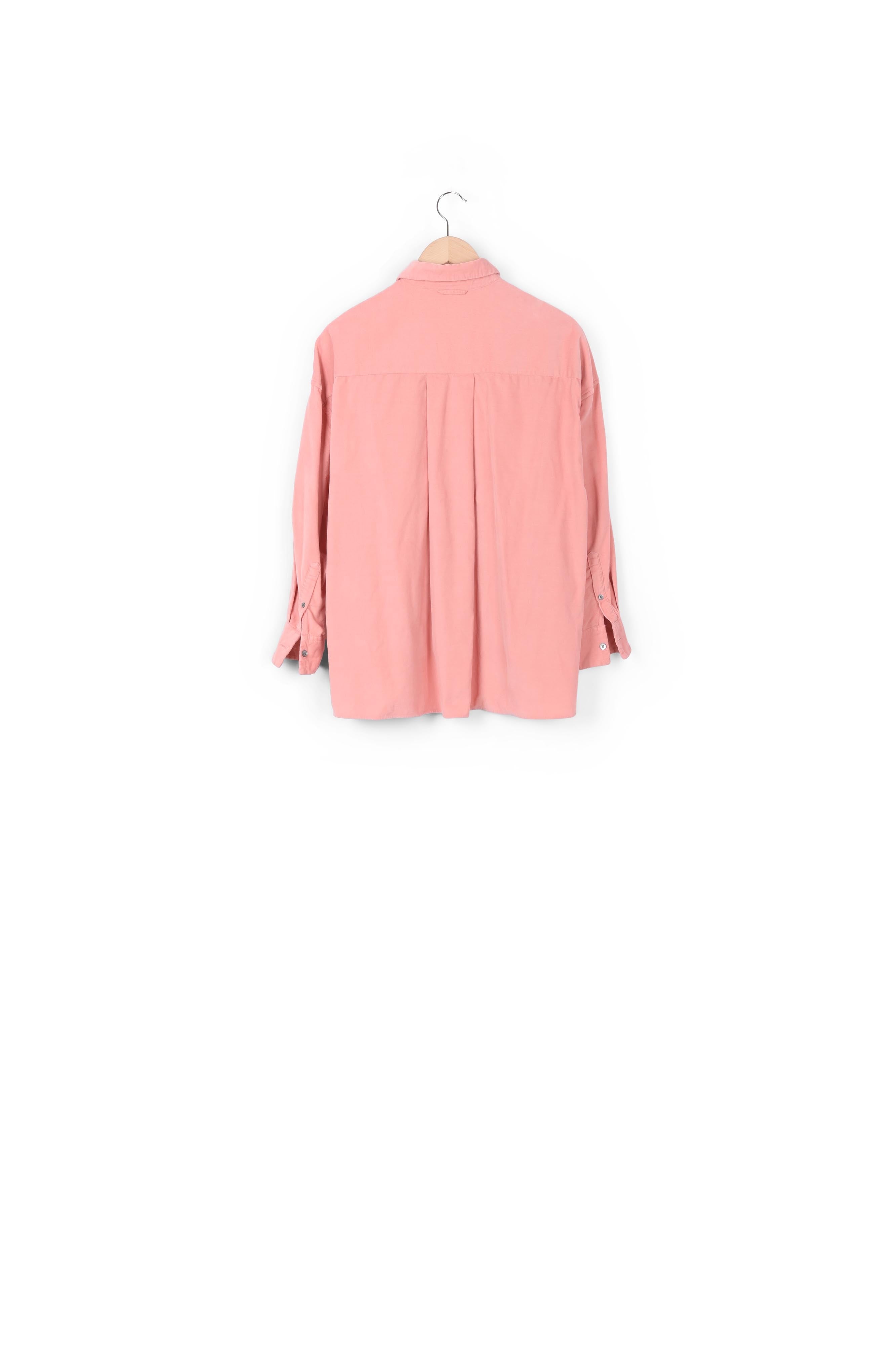 GILLES SHIRT Faume - seconde main