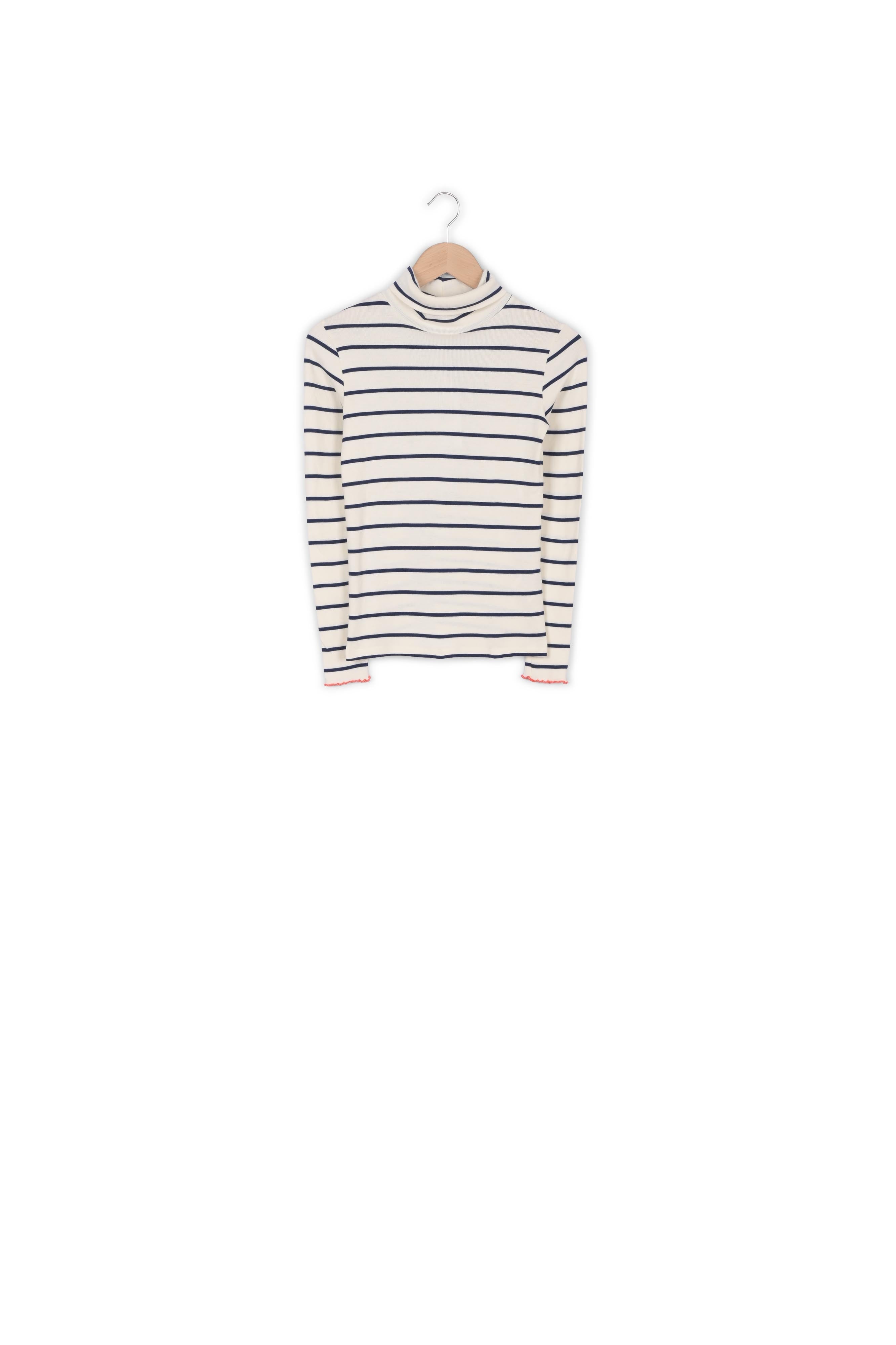 VELFIE T-SHIRT Faume - seconde main