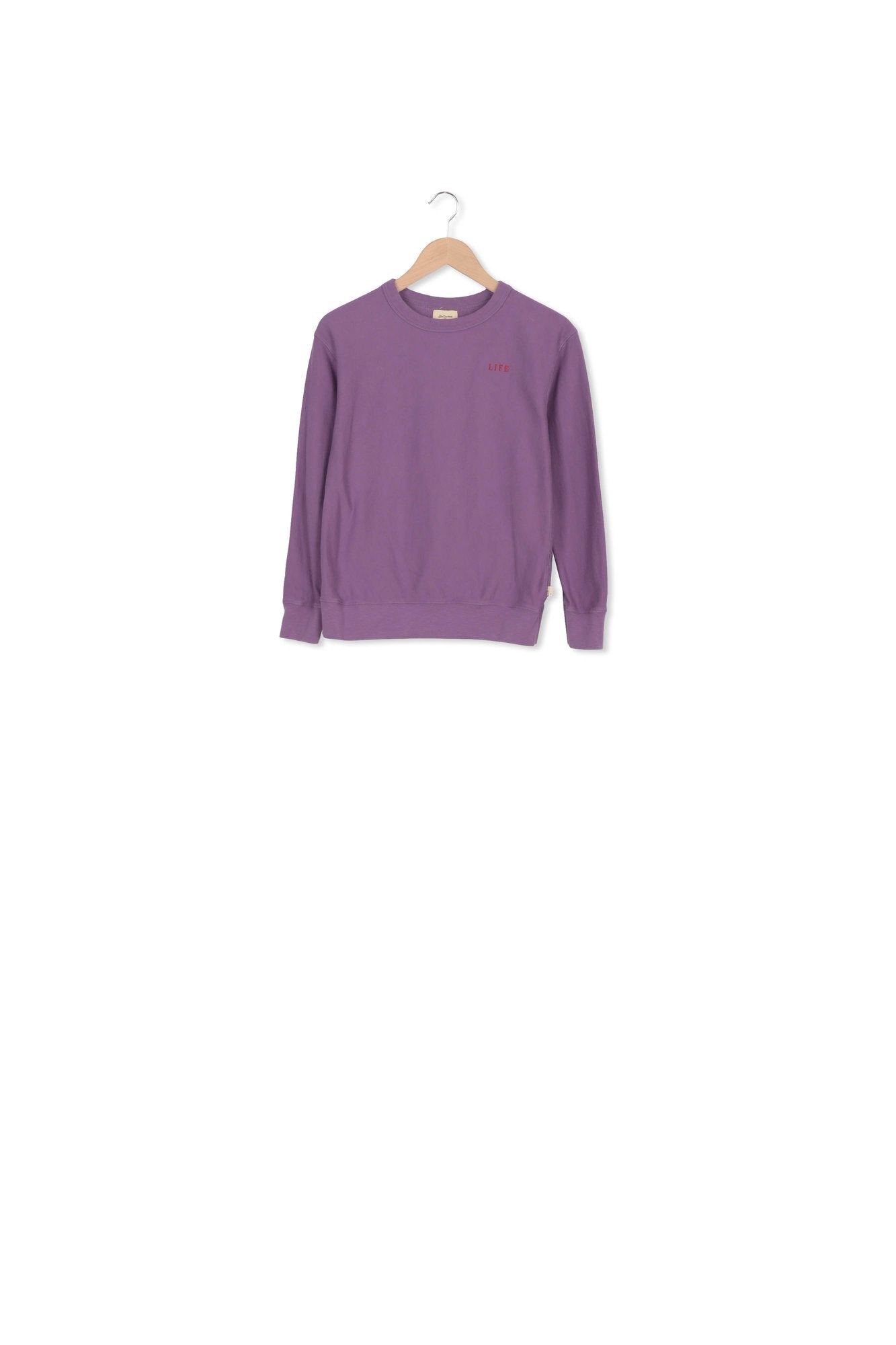 SWEATSHIRT FAGO Faume - seconde main