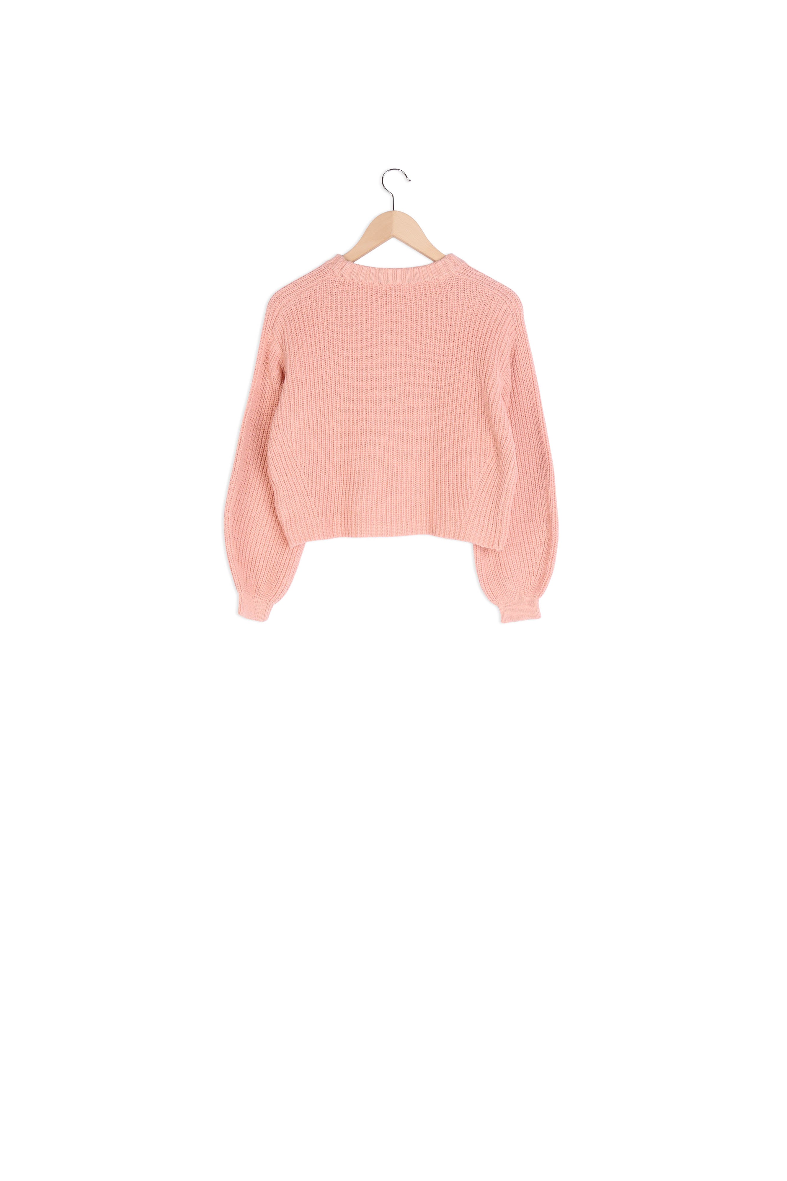 PULL GELIO Faume - seconde main