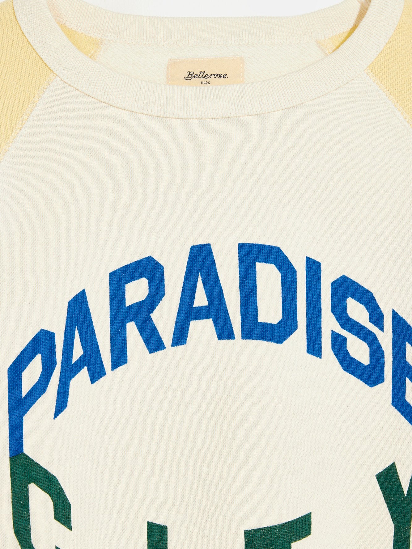 SWEATSHIRT FAGOSO Faume - seconde main