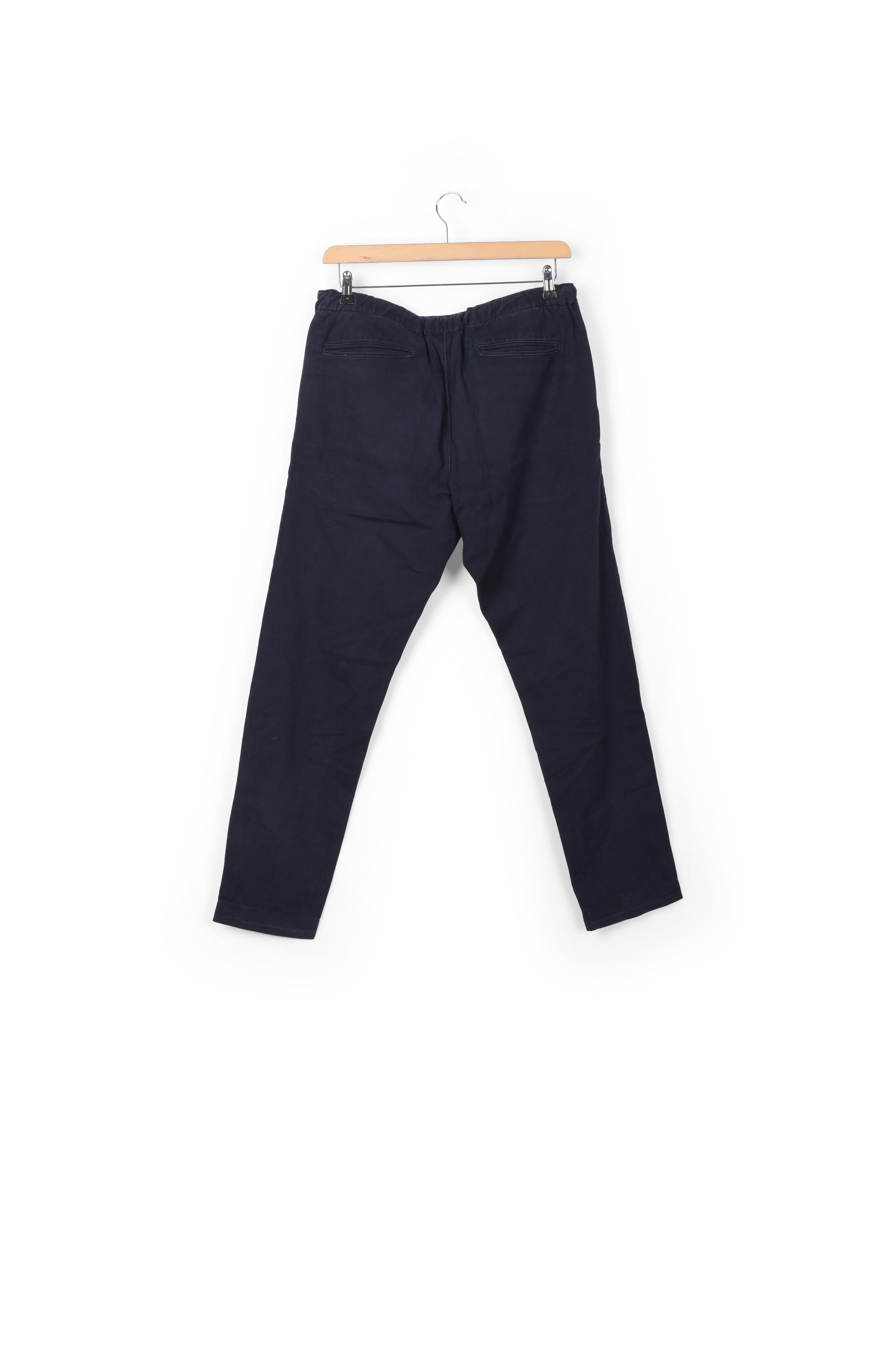 PANTALON PALF Faume - seconde main