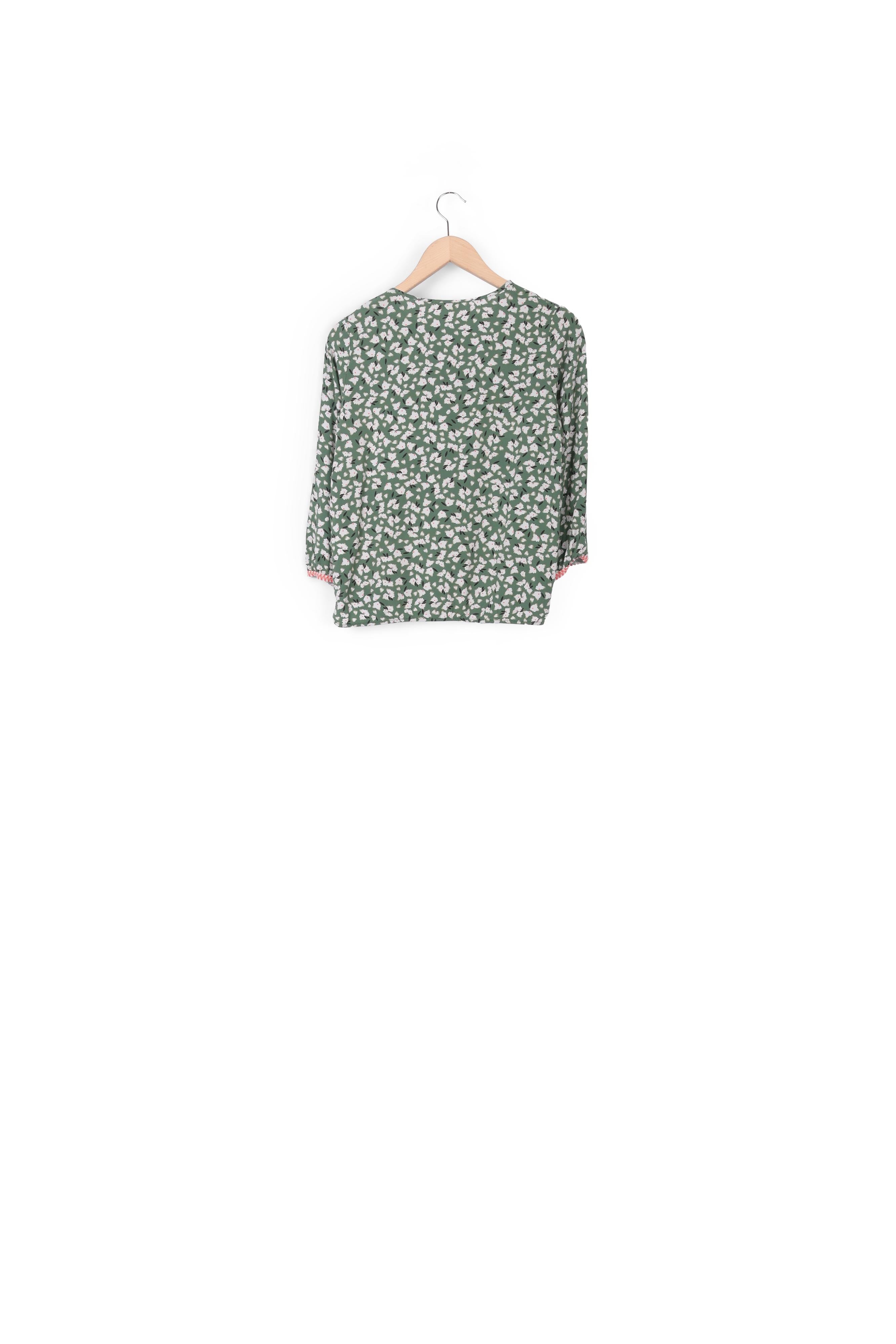 BLOUSE SOLONG Faume - seconde main