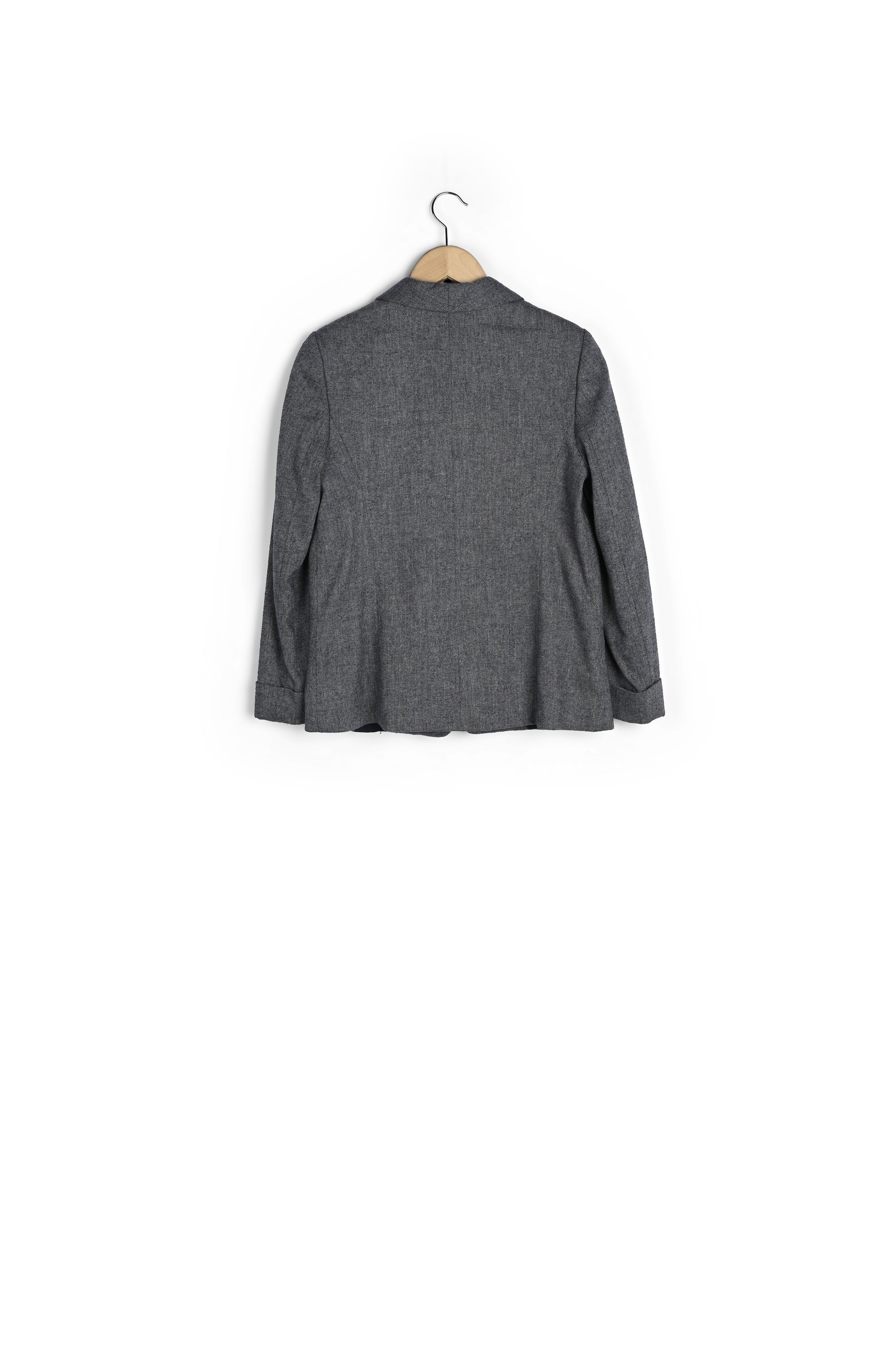 BLAZER VAKU Faume - seconde main