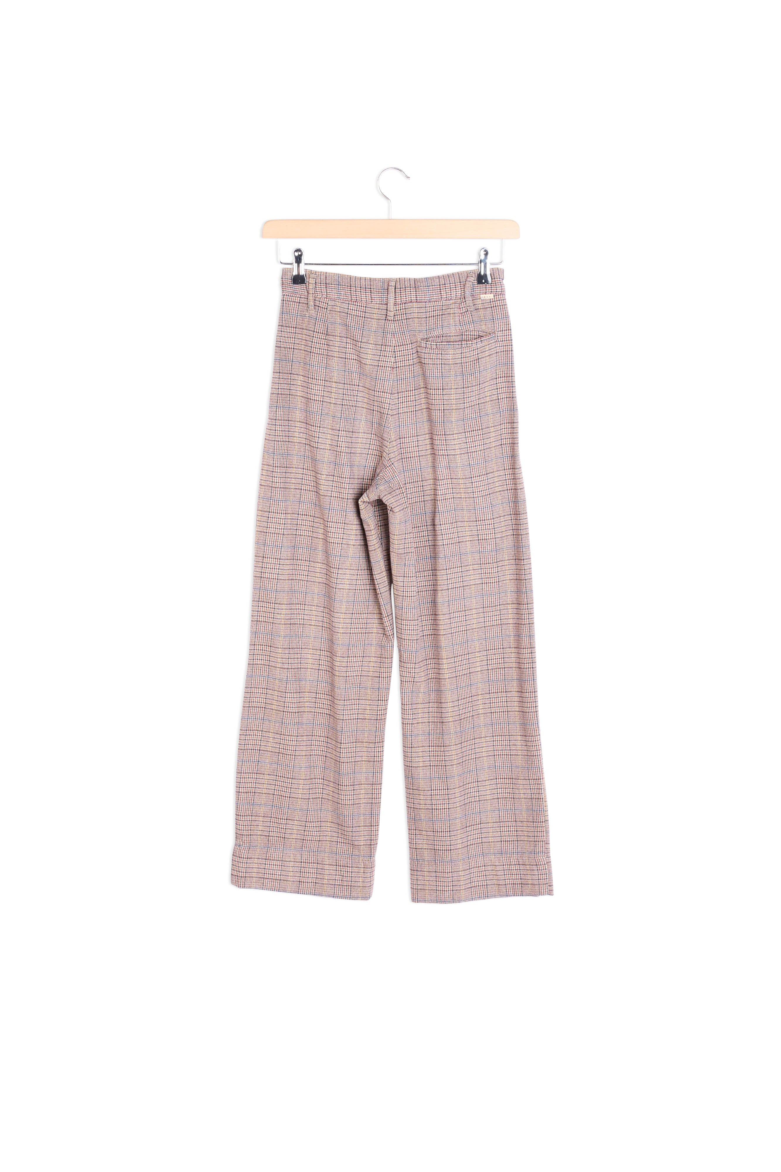 PRINGLE PANTS Faume - seconde main