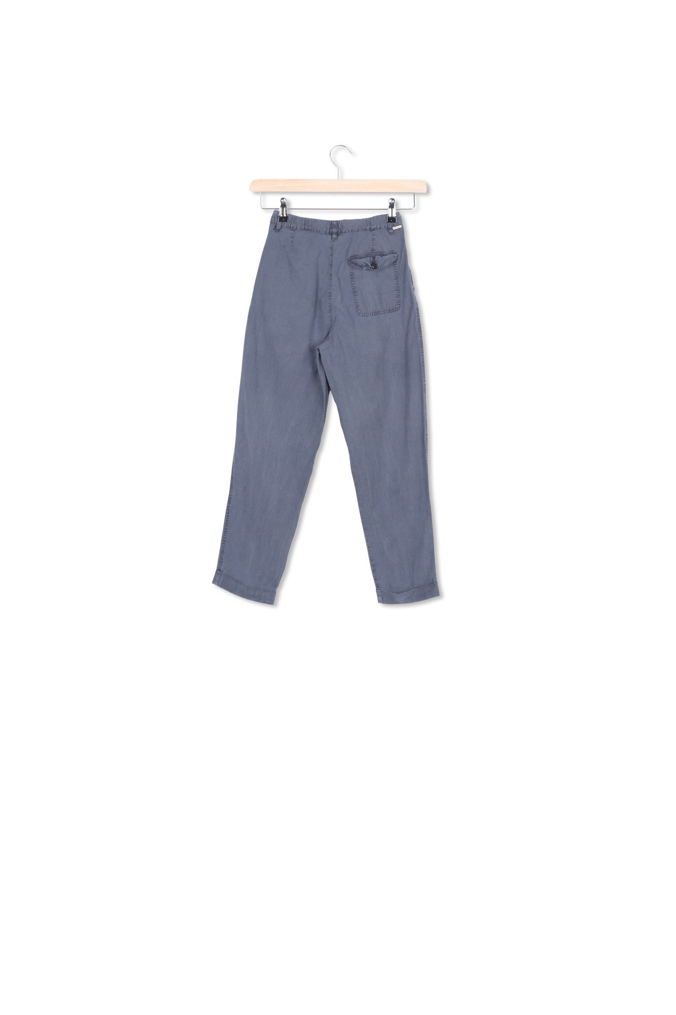 PANTALON PEACHES Faume - seconde main