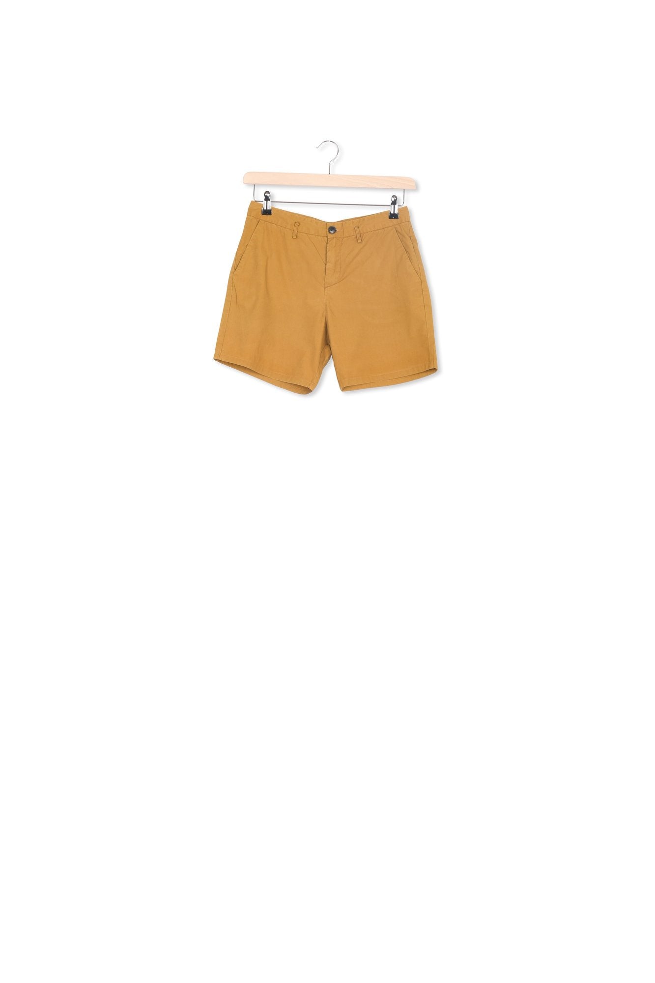 POLLOCK SHORT Faume - seconde main