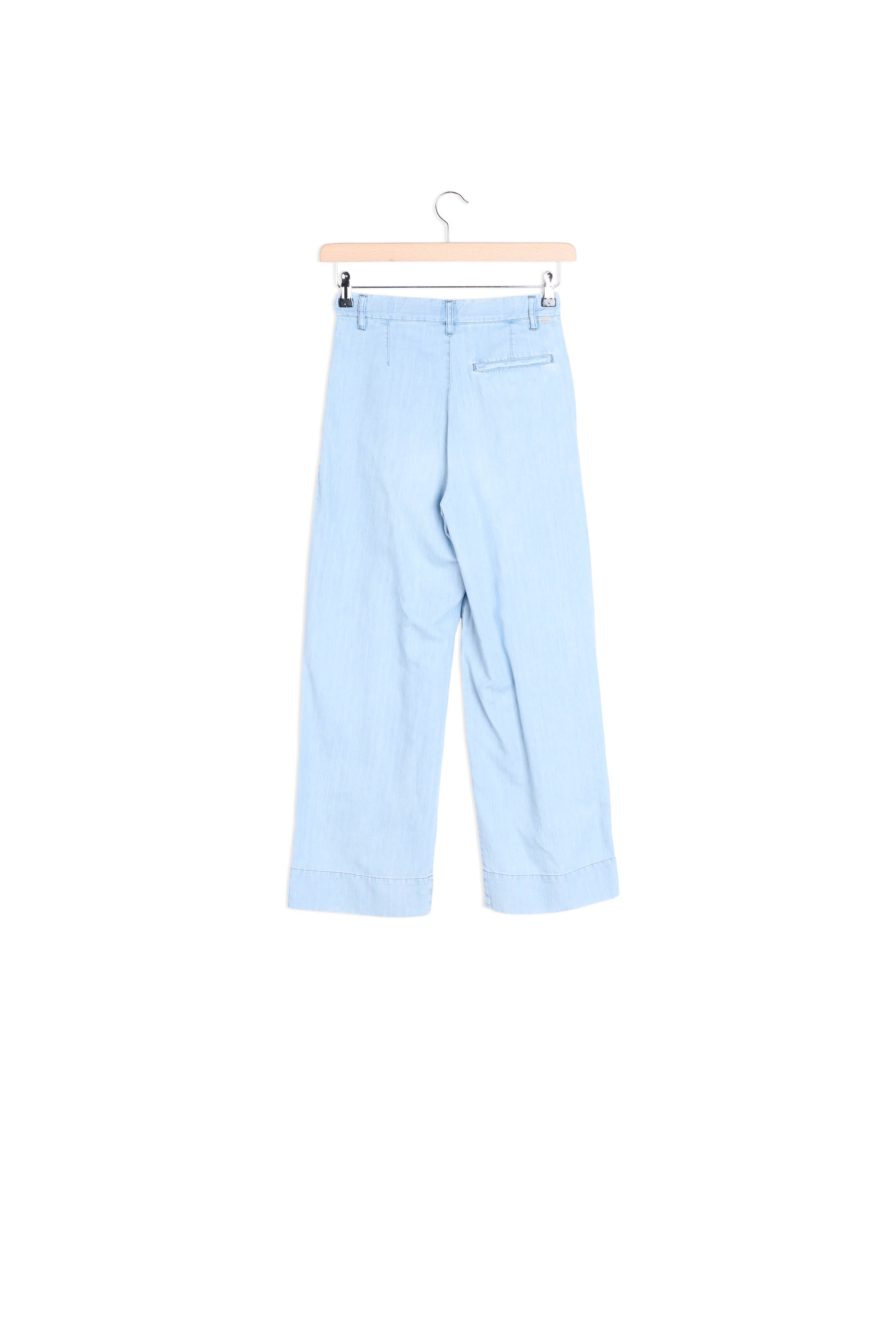 PRINGLE PANTS Faume - seconde main