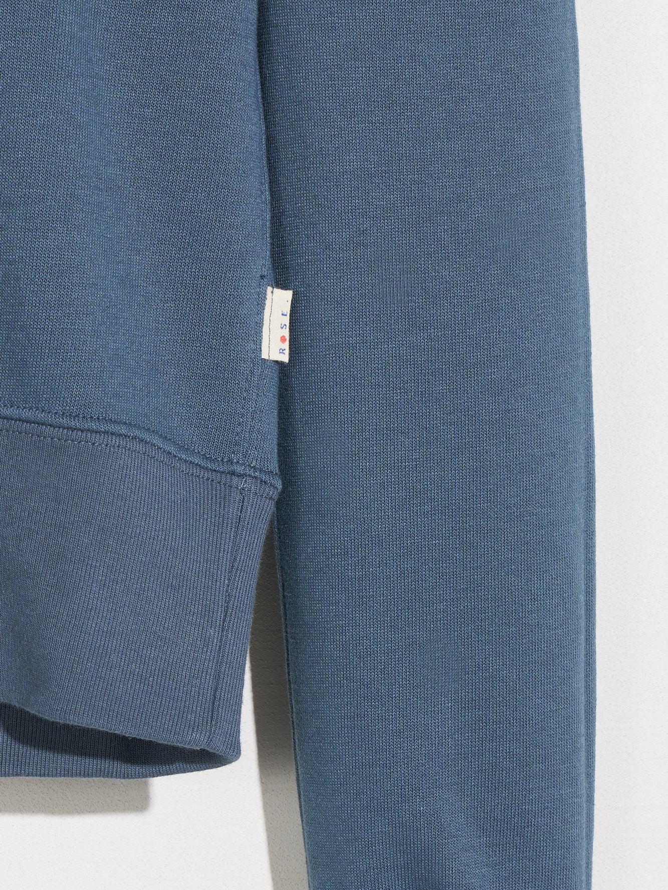 FEBE SWEATSHIRT Faume - seconde main