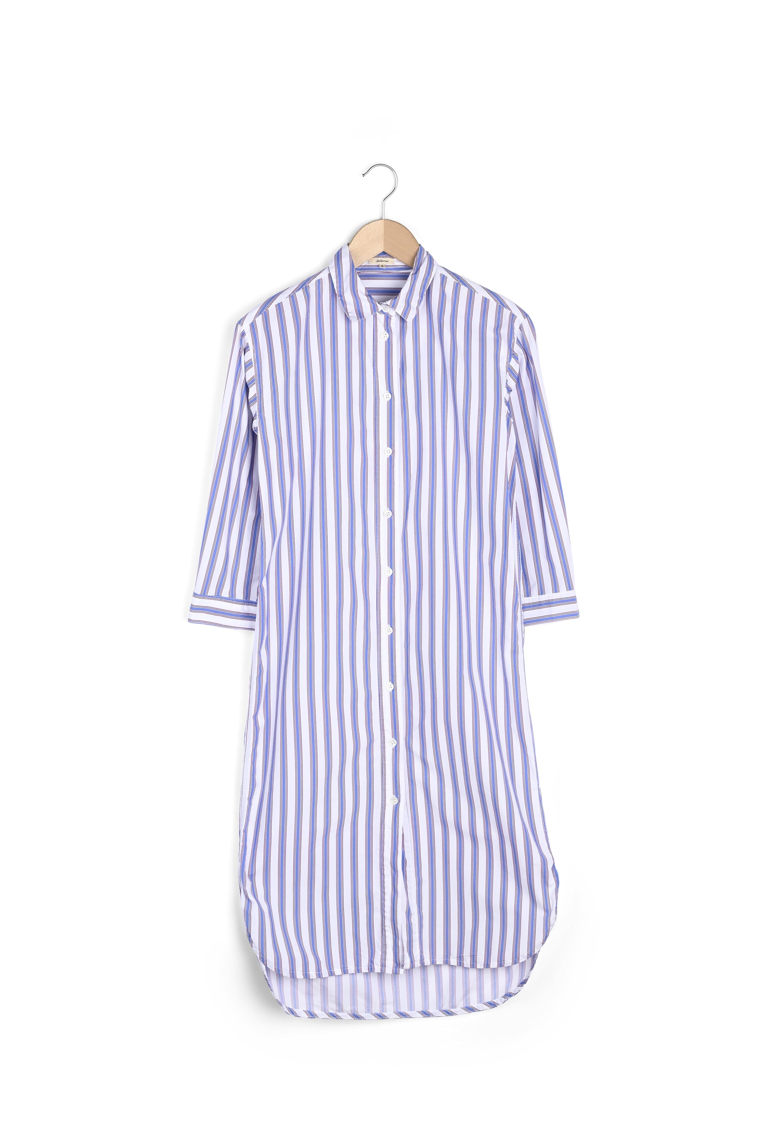 PEPPER DRESS Faume - seconde main