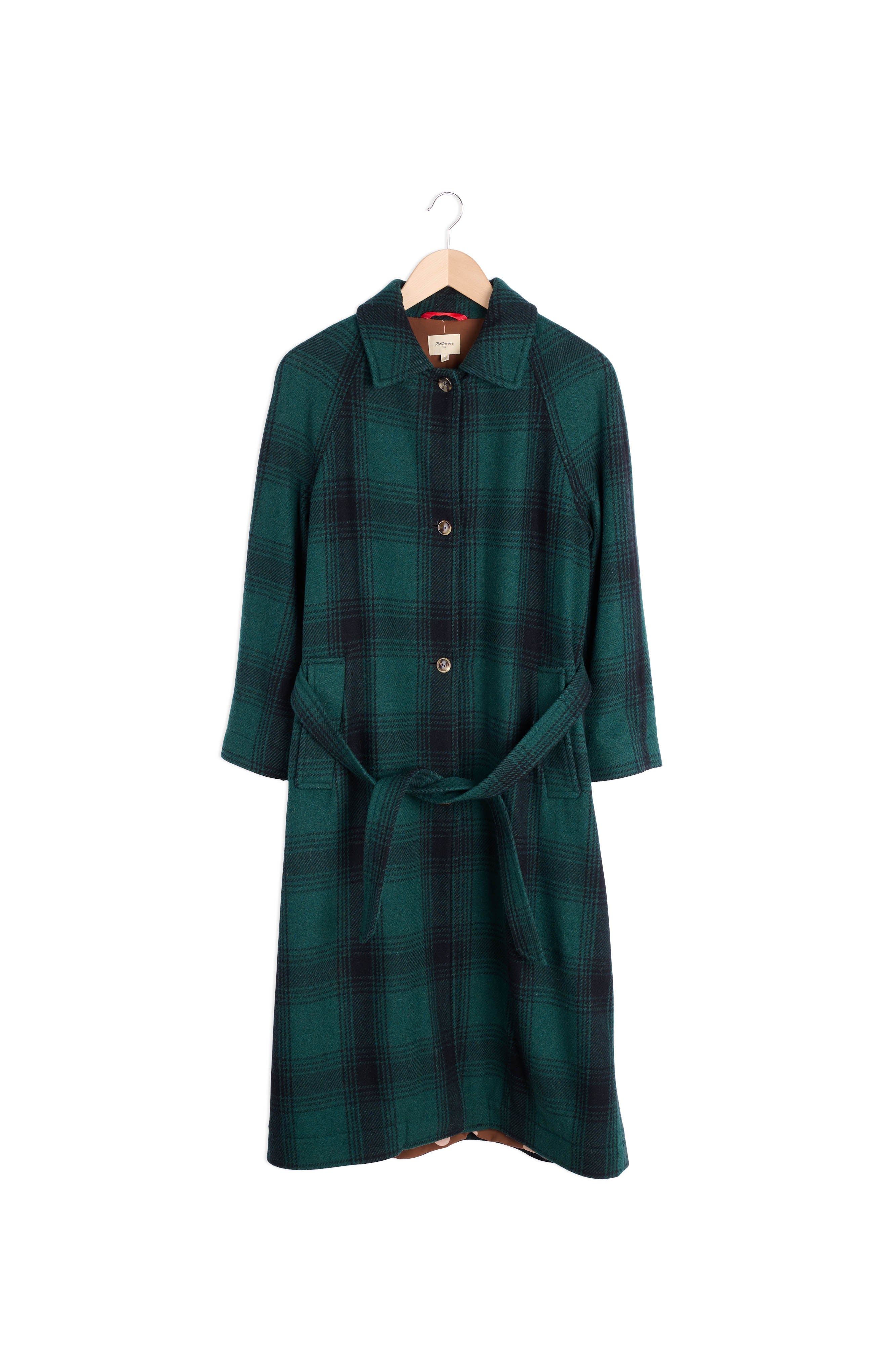 MANTEAU VERMONT Faume - seconde main