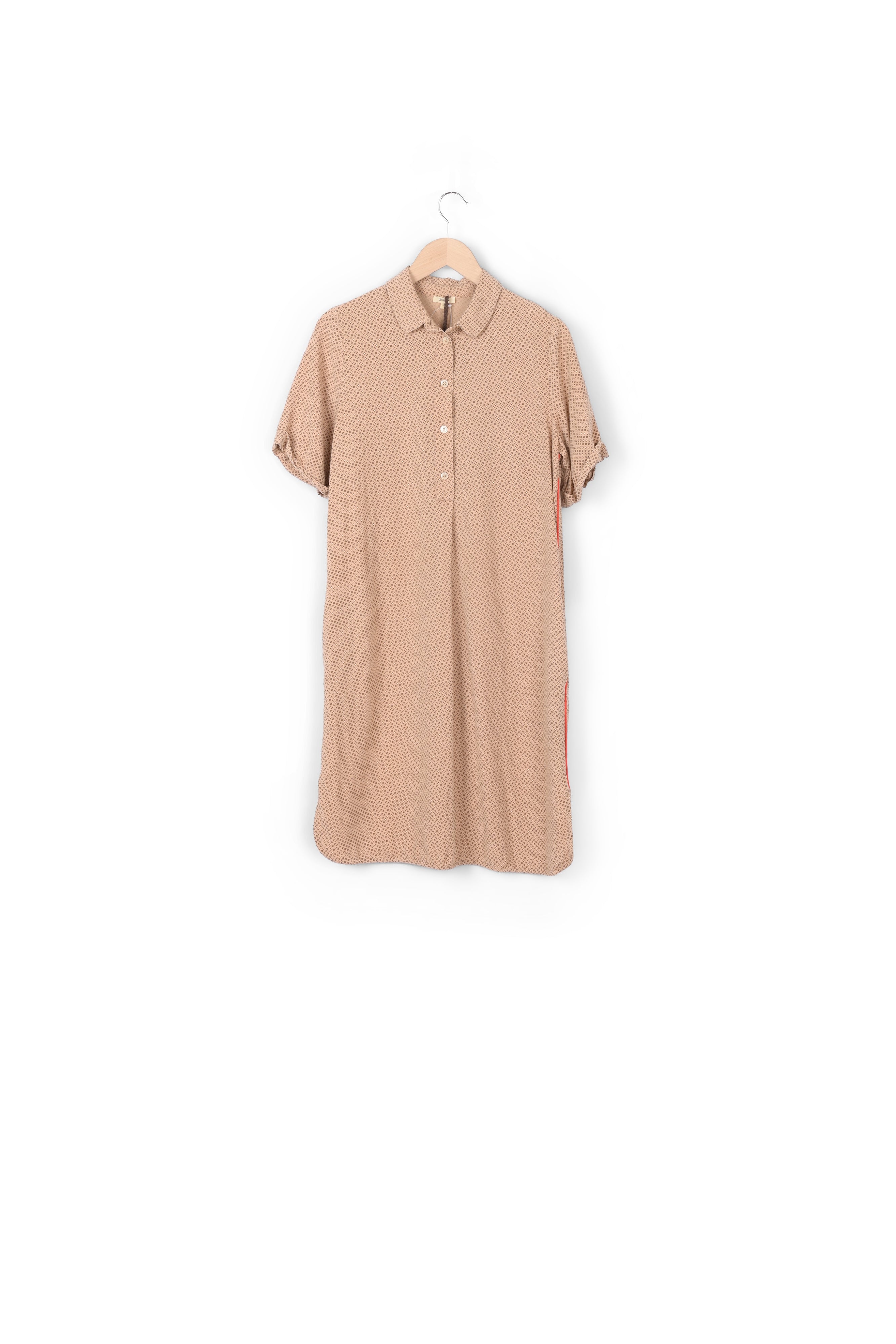 VELVET JURK Faume - seconde main