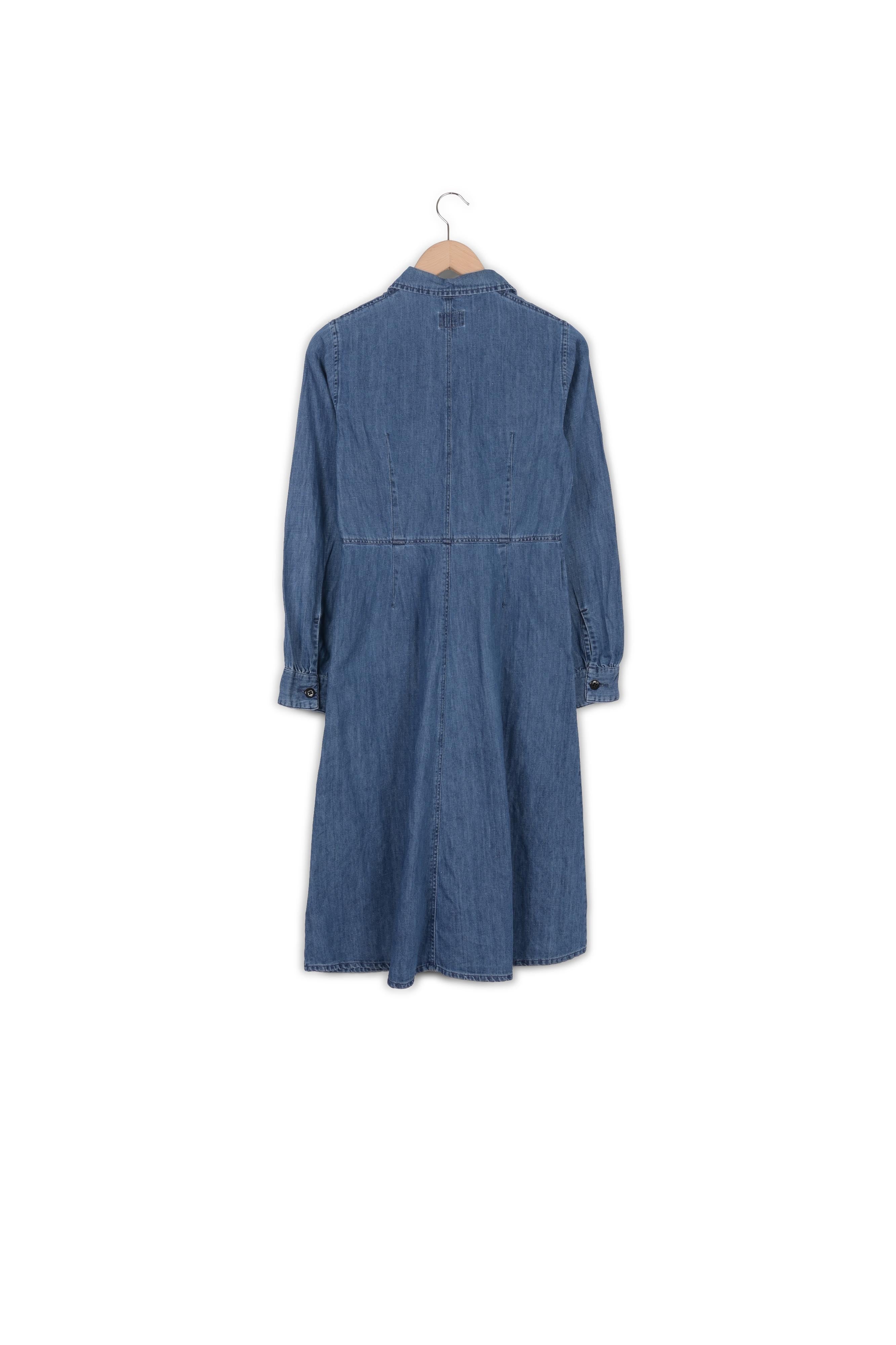 ROBE PUNK Faume - seconde main