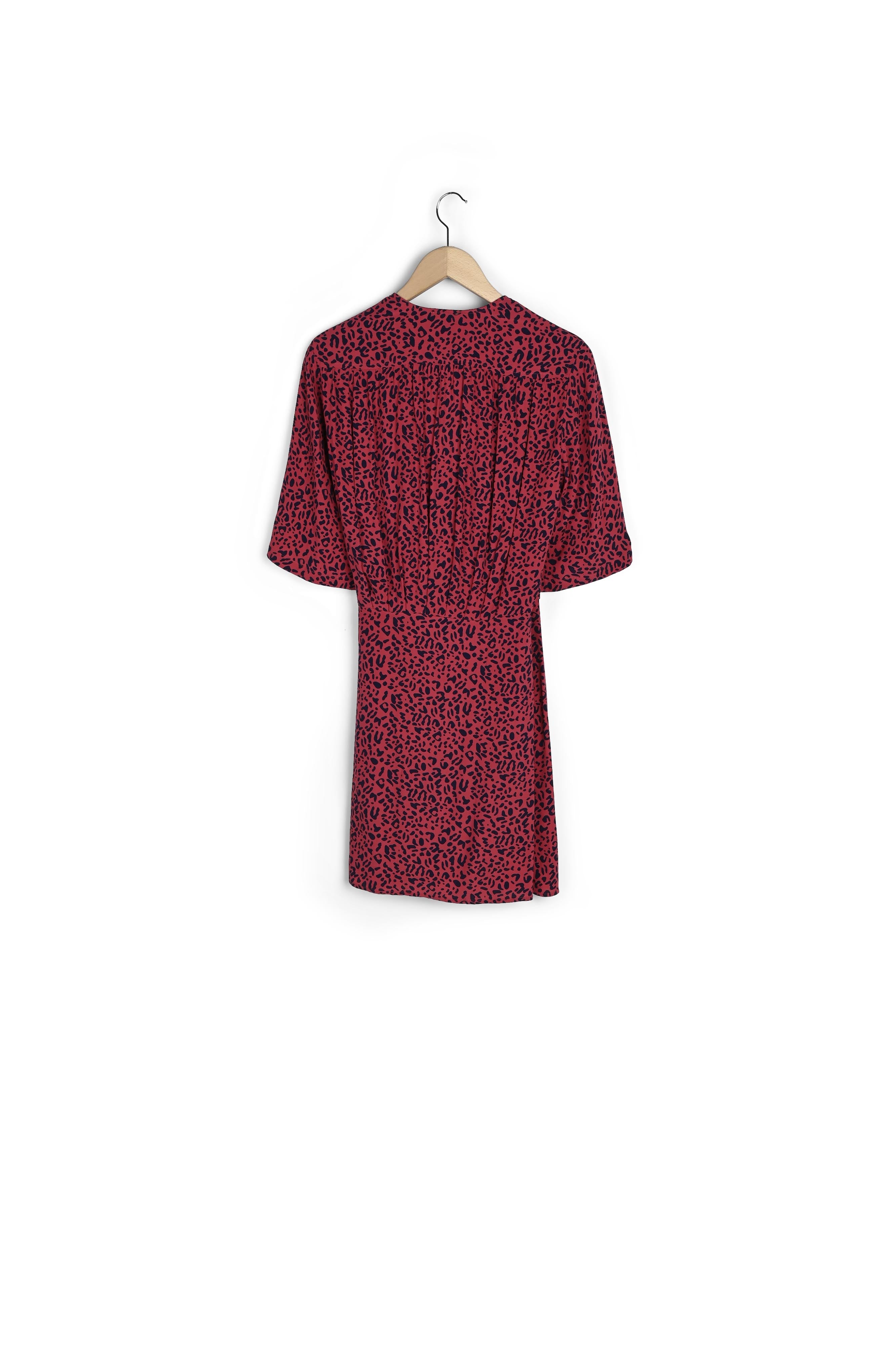 ROBE HASHLEY Faume - seconde main