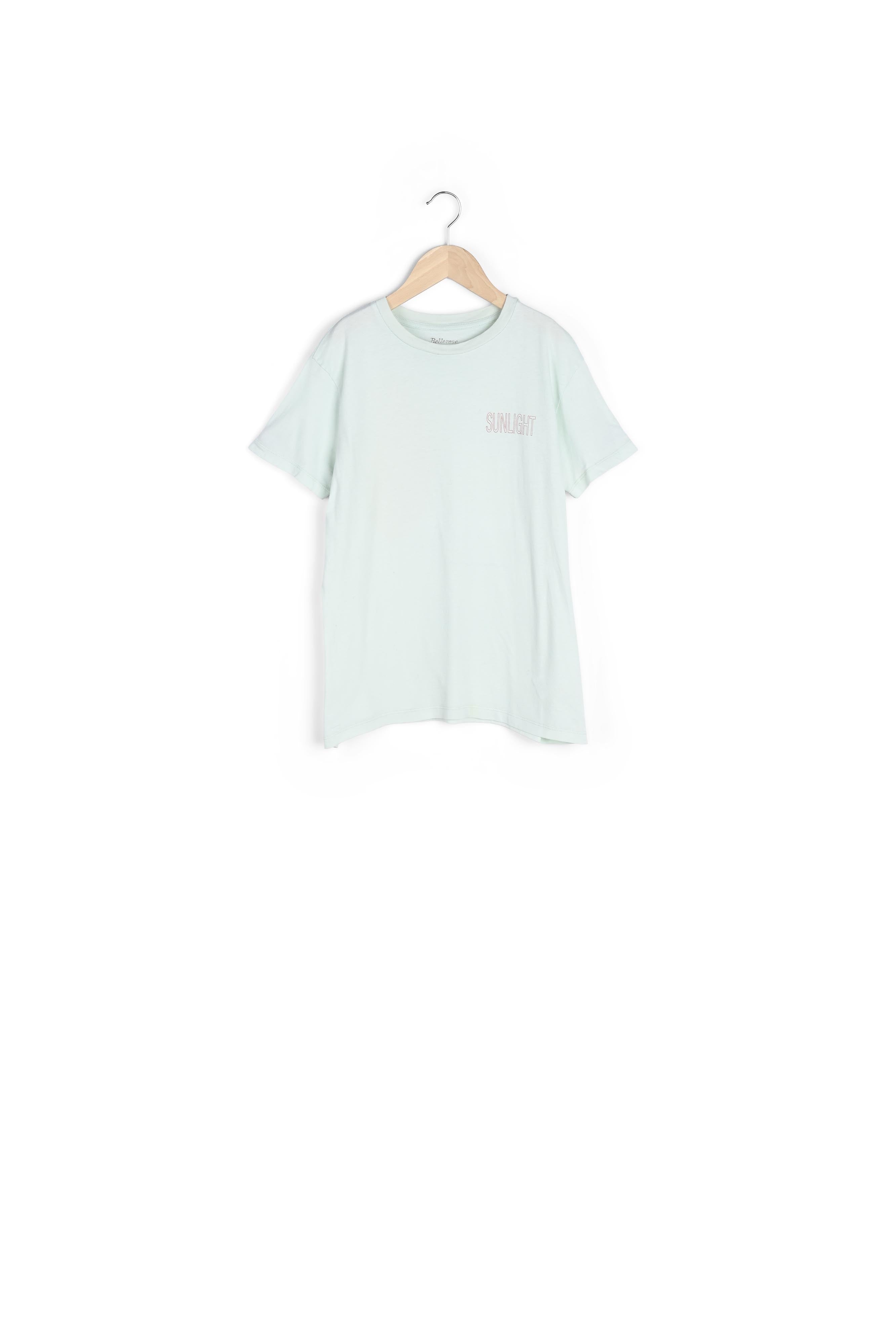 KENNY T-SHIRT Faume - seconde main