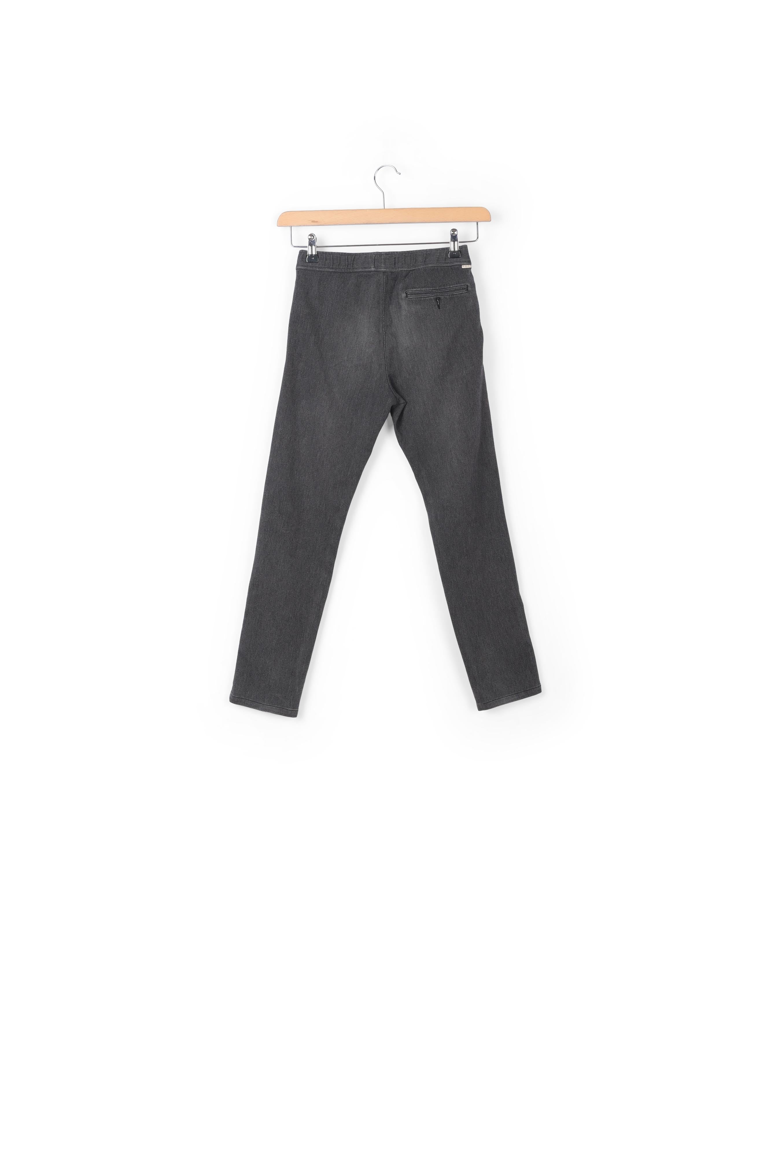 PHAREL PANTS Faume - seconde main