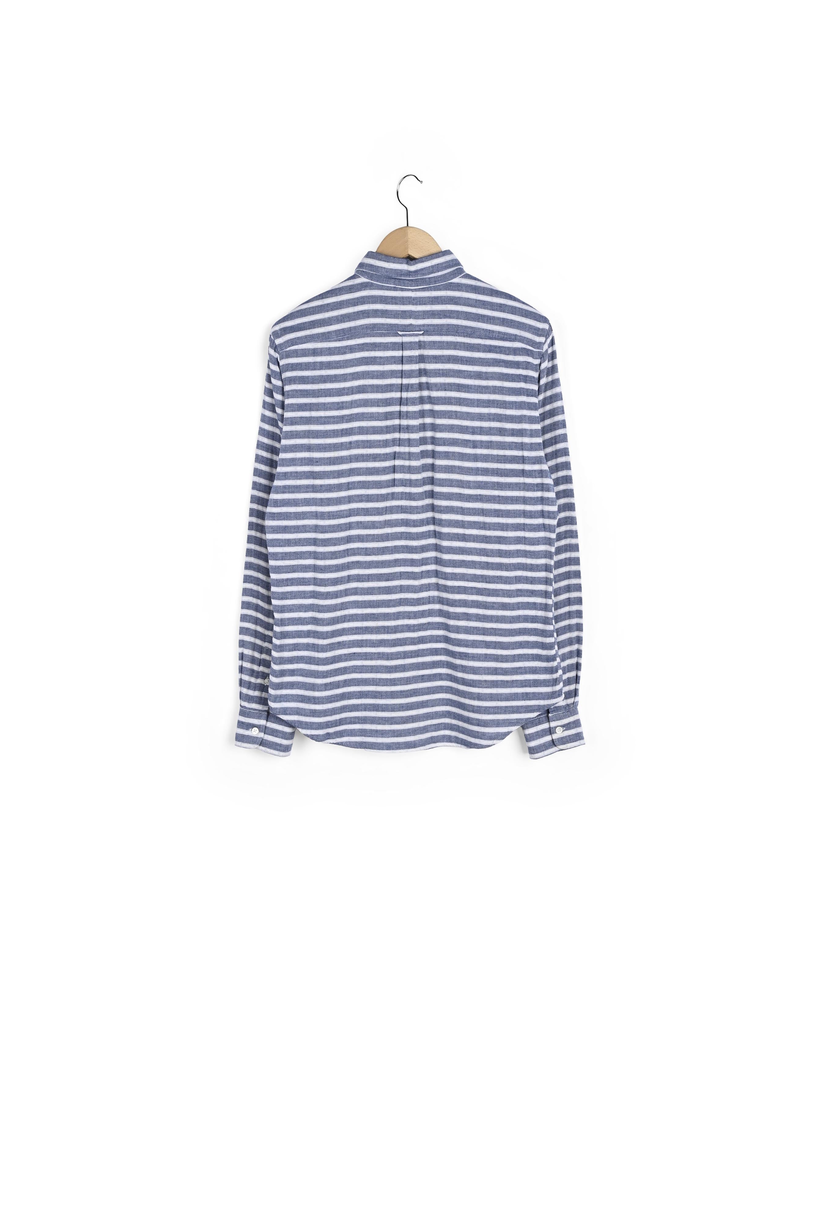 CHEMISE MIRE Faume - seconde main