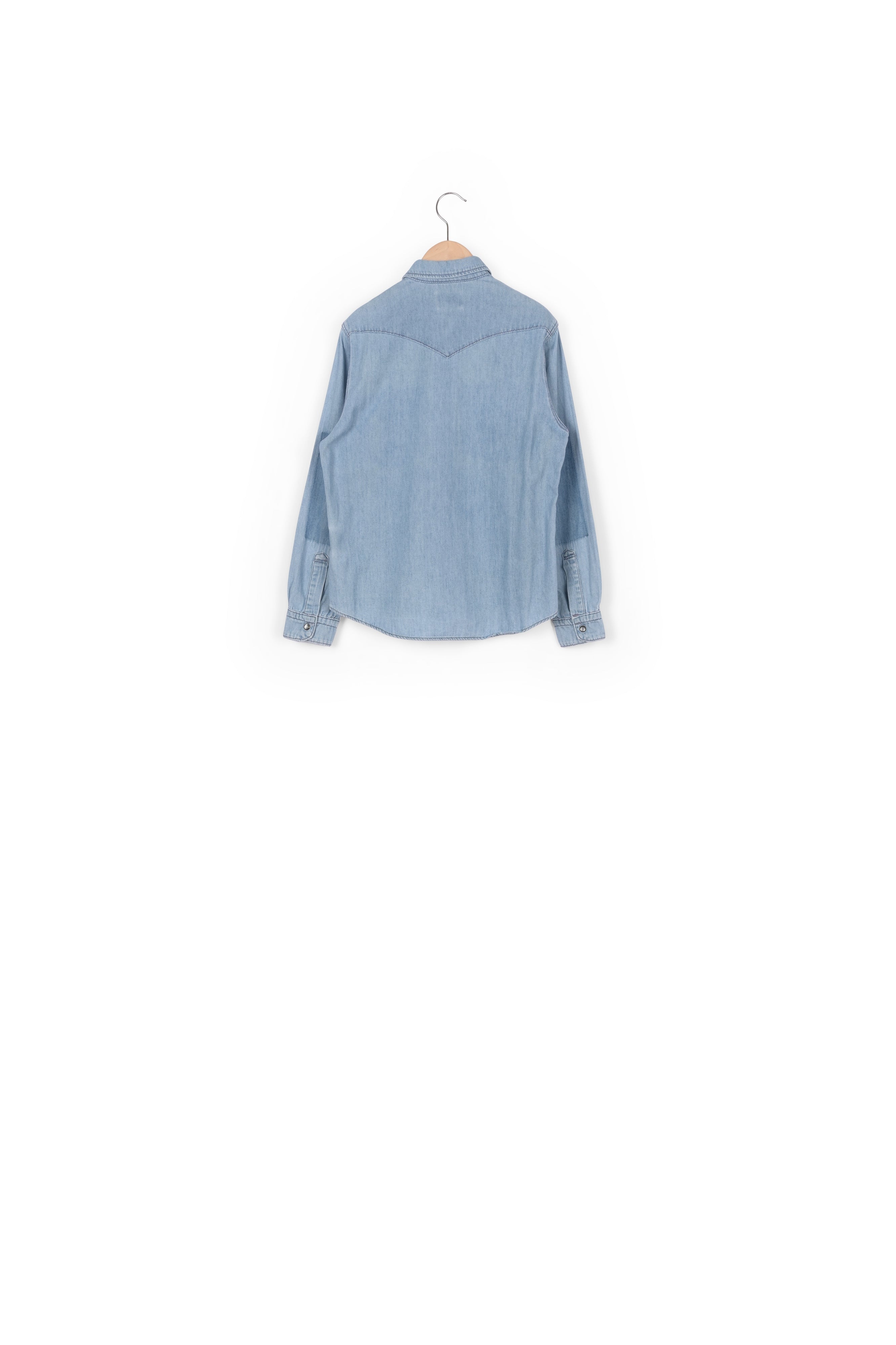 CHEMISE PEIO Faume - seconde main