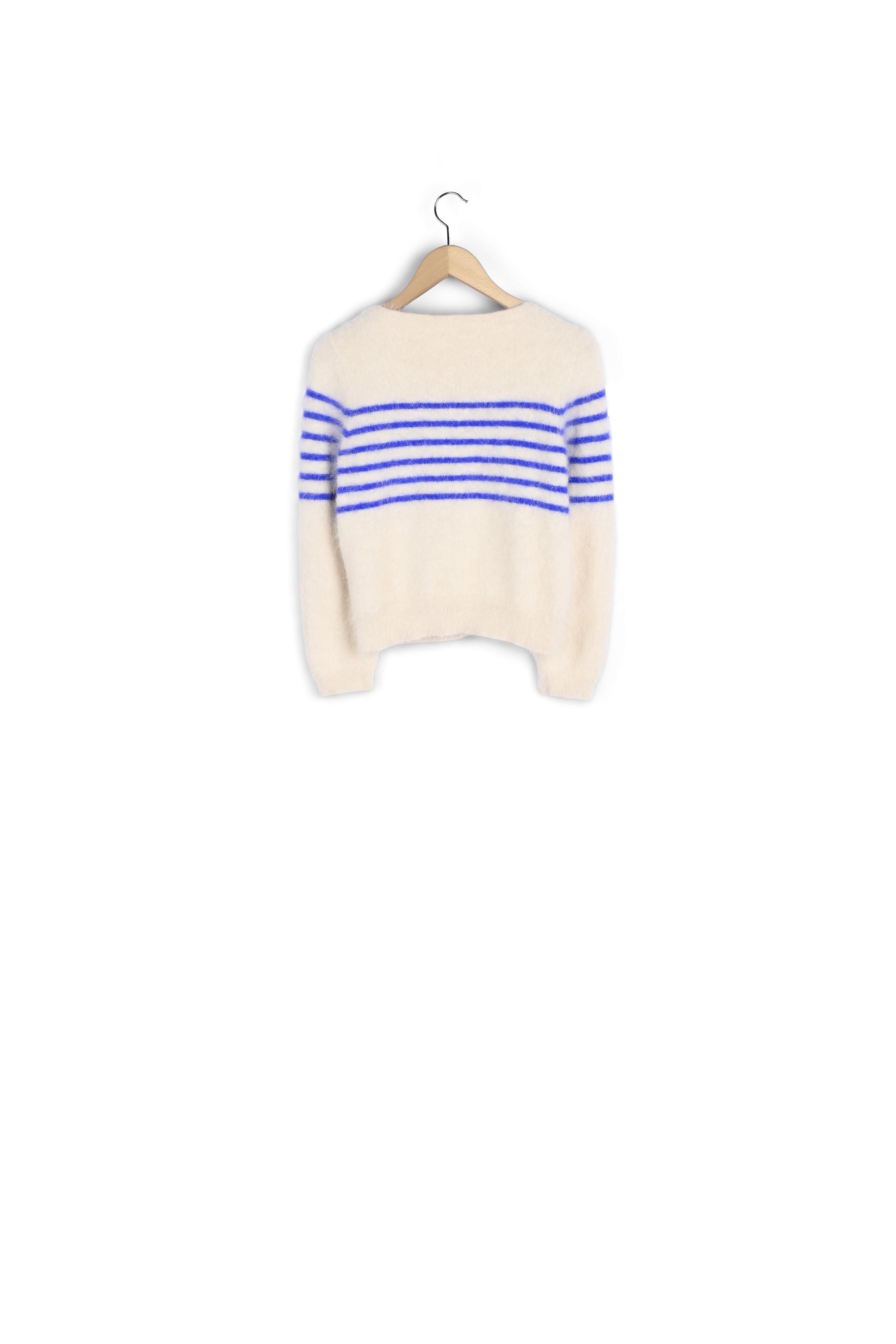 PULL DATO Faume - seconde main