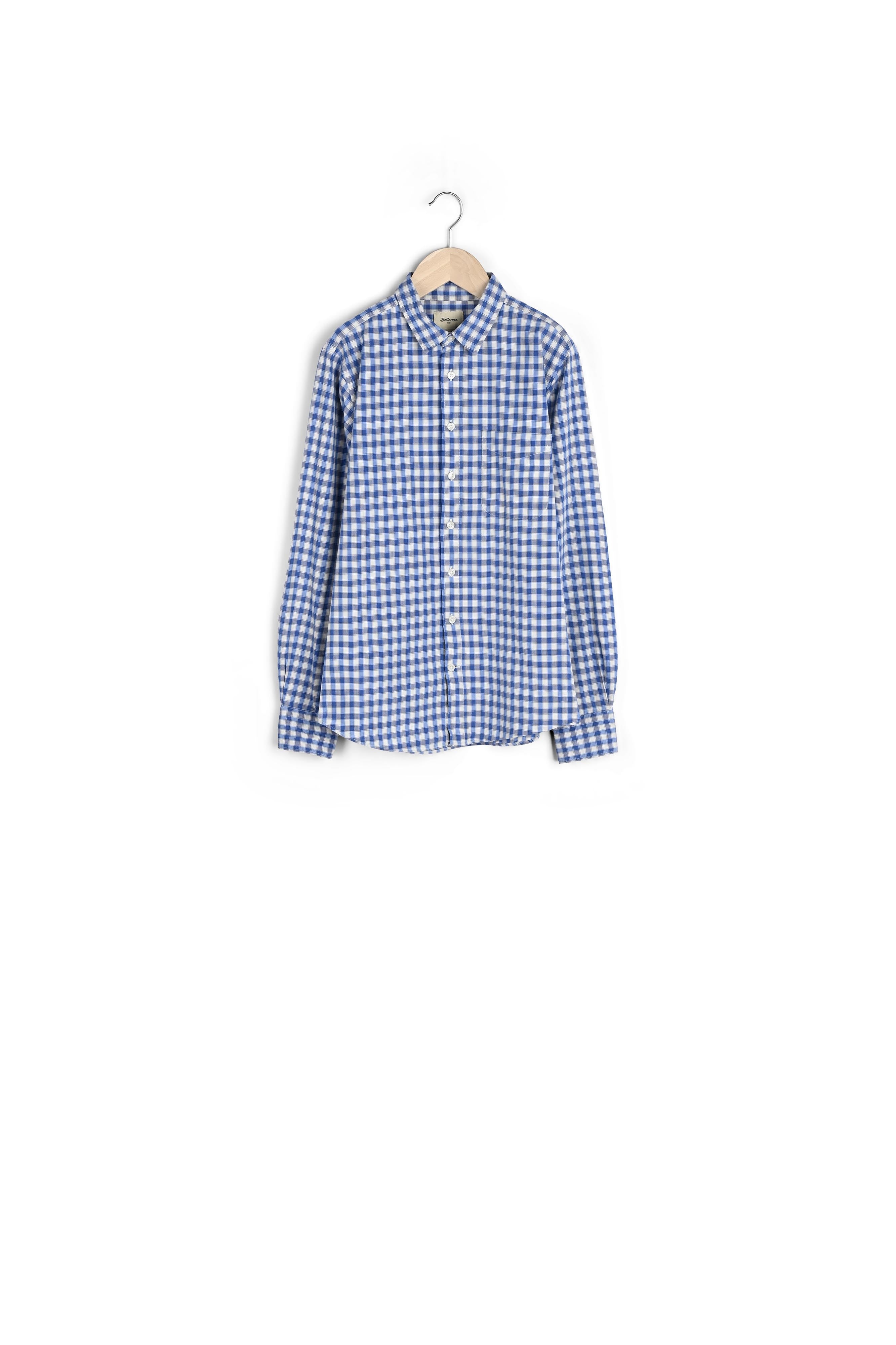 CHEMISE GANIX Faume - seconde main