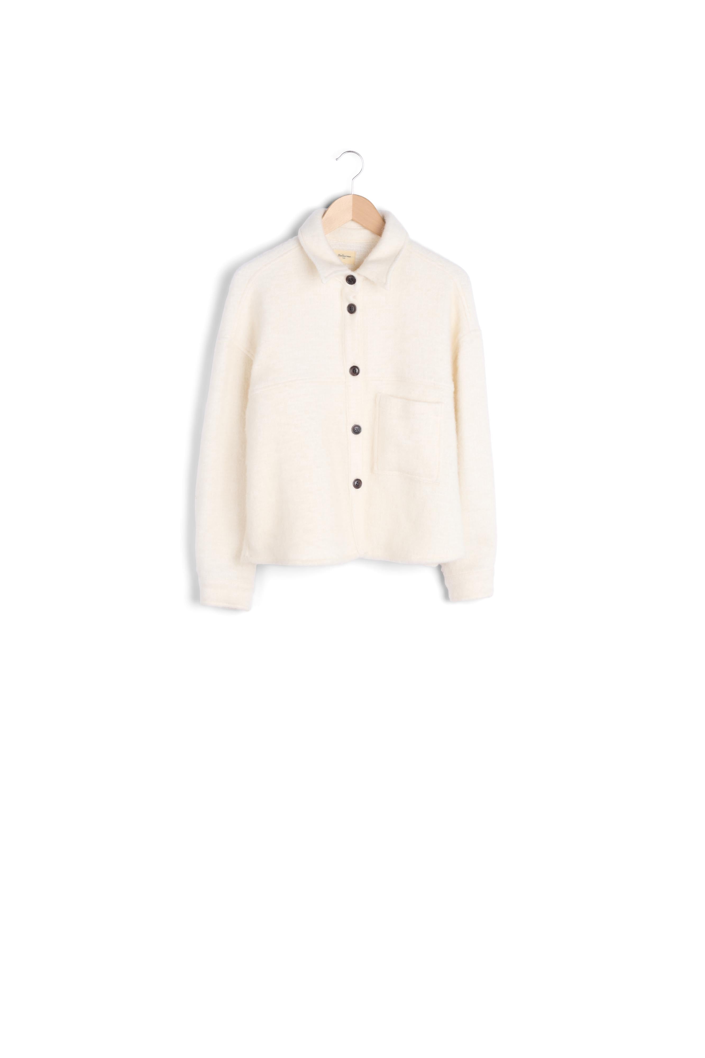 SURCHEMISE LINK Faume - seconde main