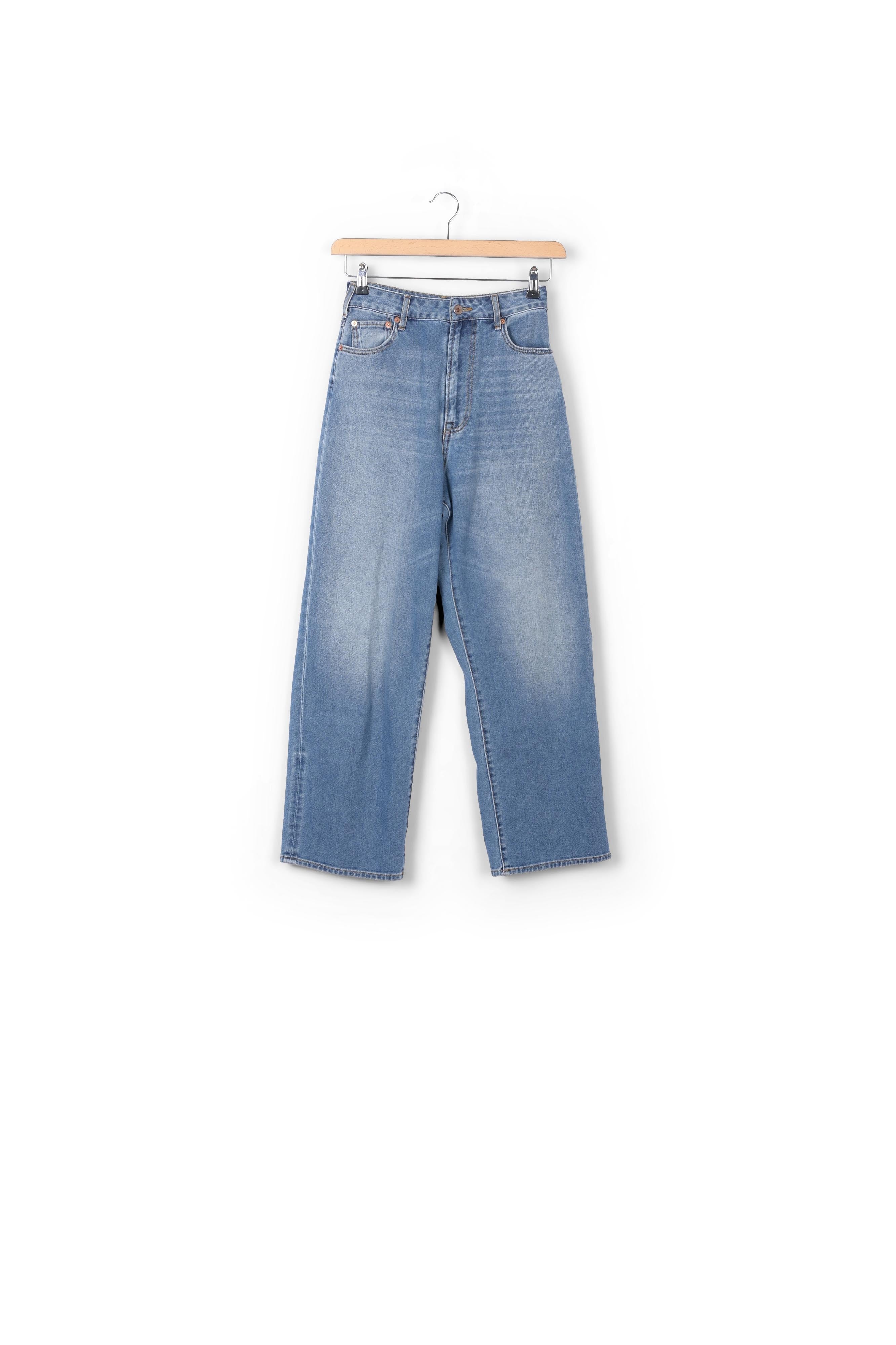 POKER JEANS Faume - seconde main