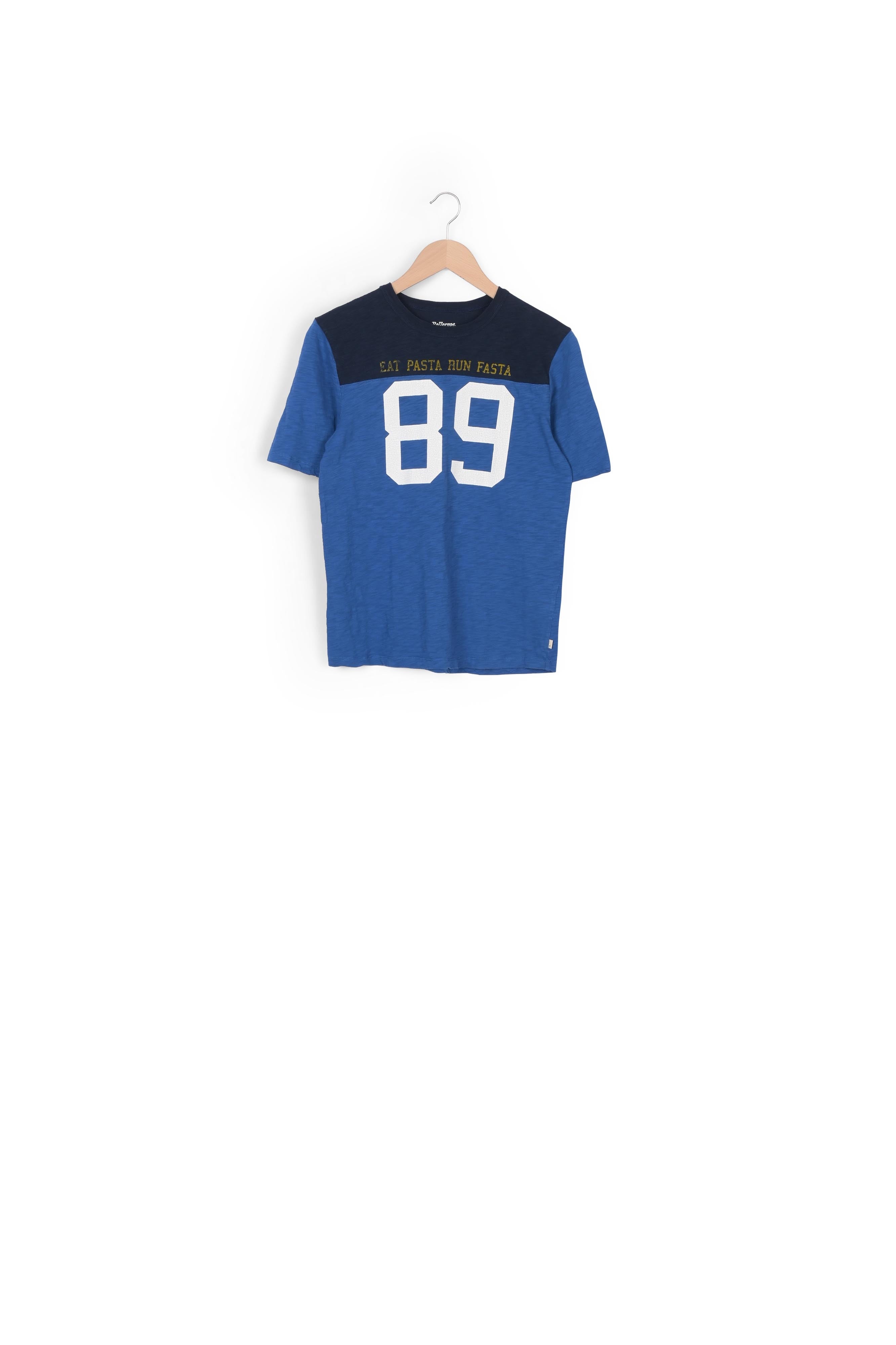 MILOU T-SHIRT Faume - seconde main