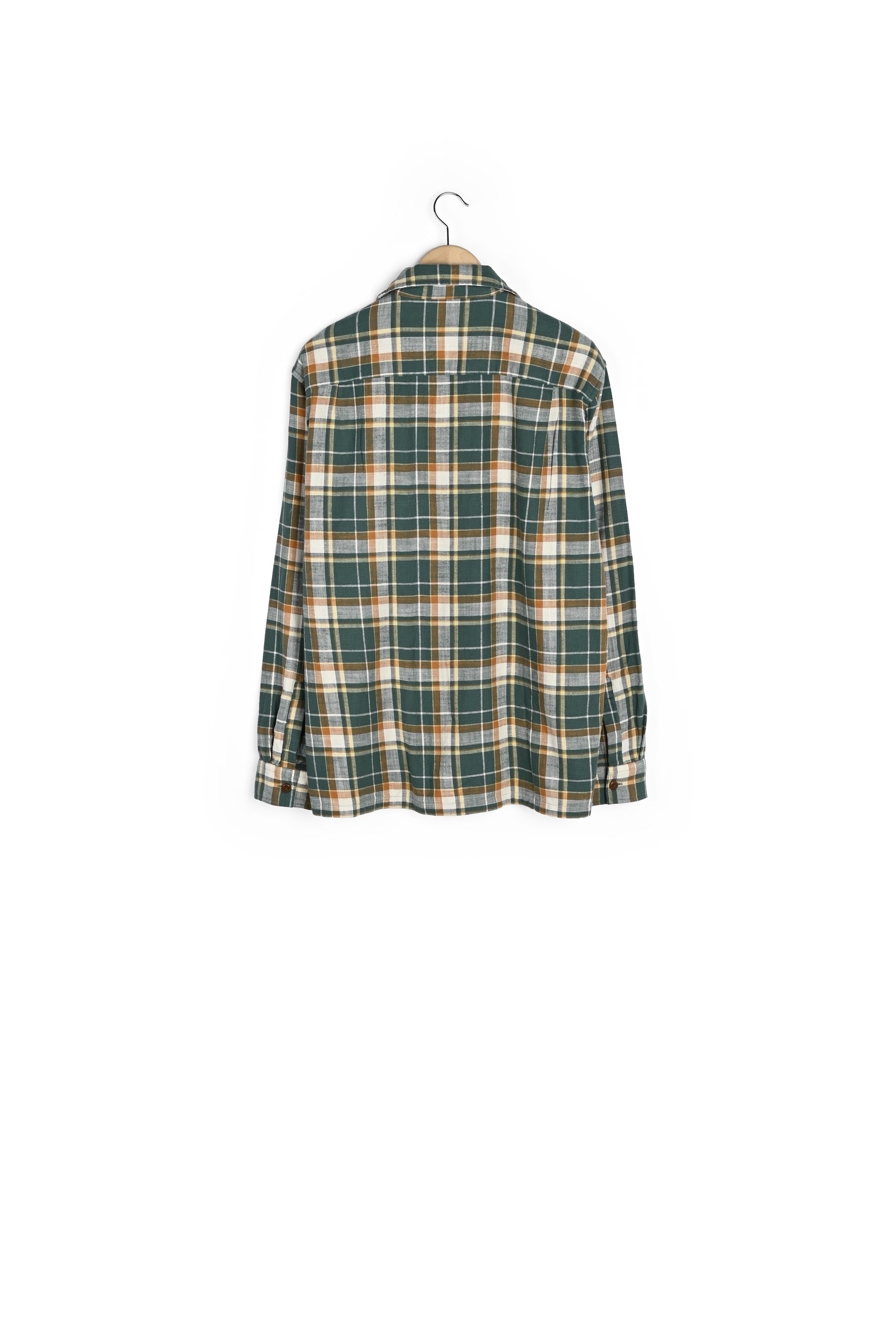 SURCHEMISE FLORIAN Faume - seconde main